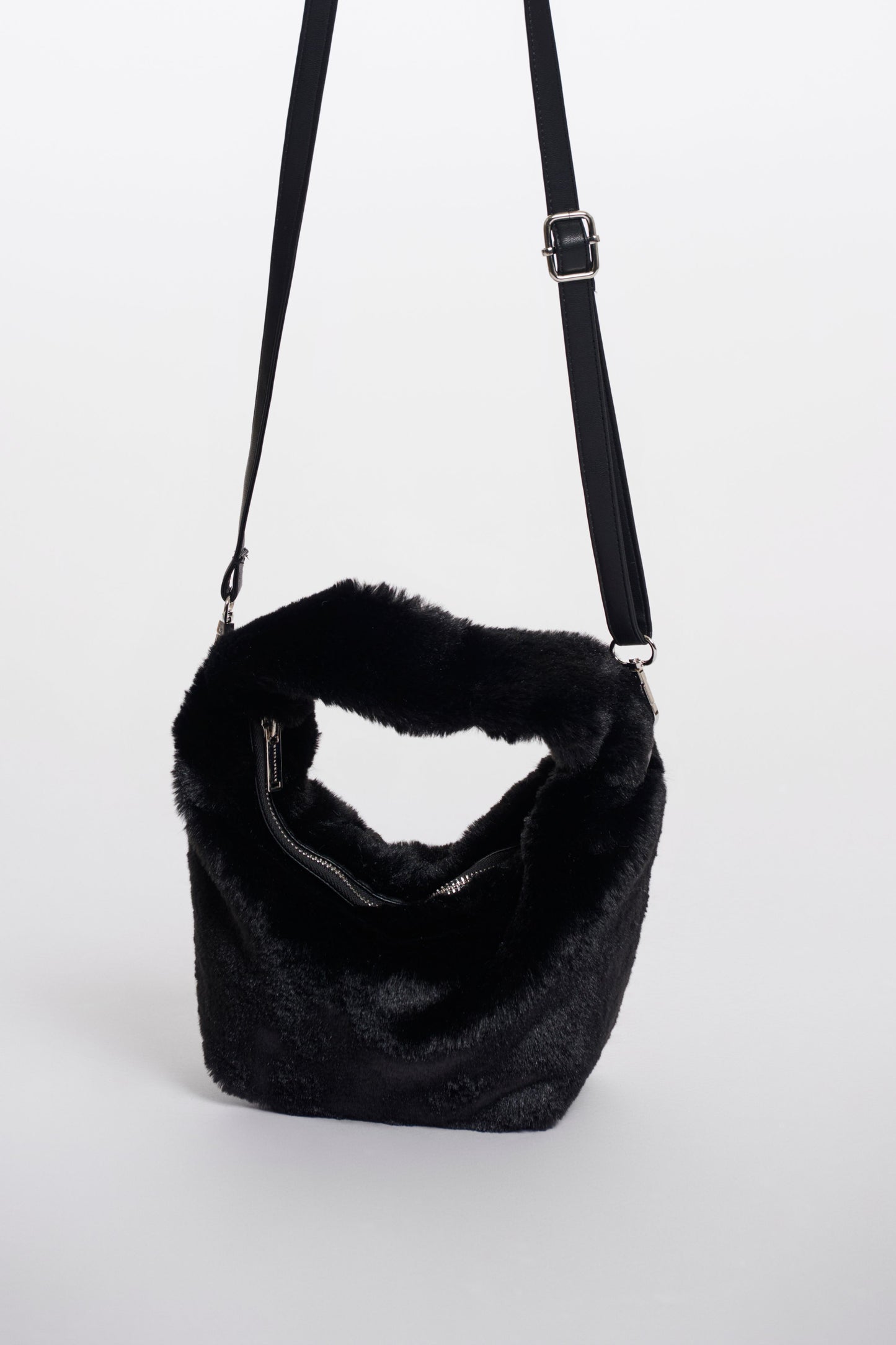 Rino&Pelle Damen Tasche schwarz