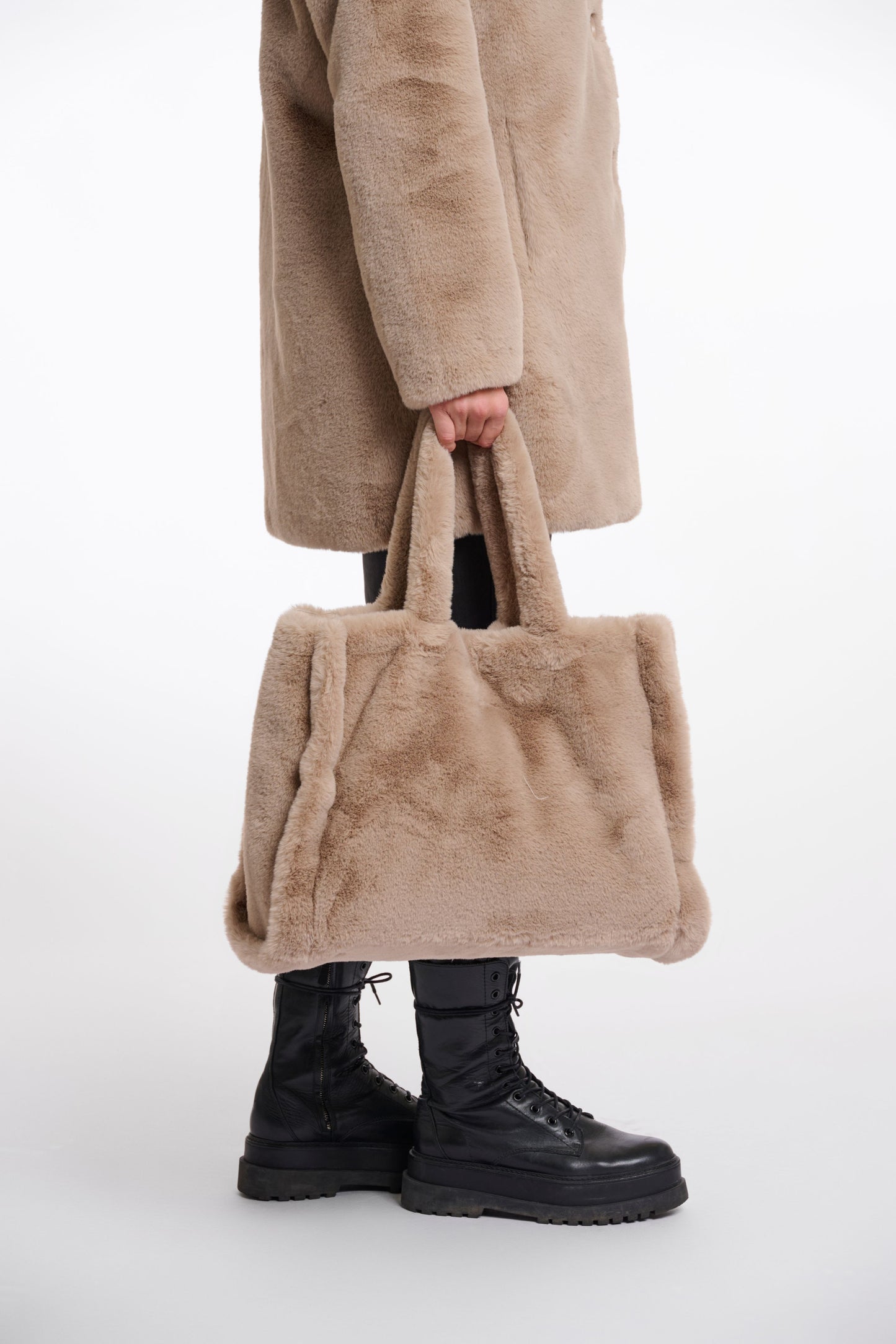 Rino&Pelle Damen Tasche braun