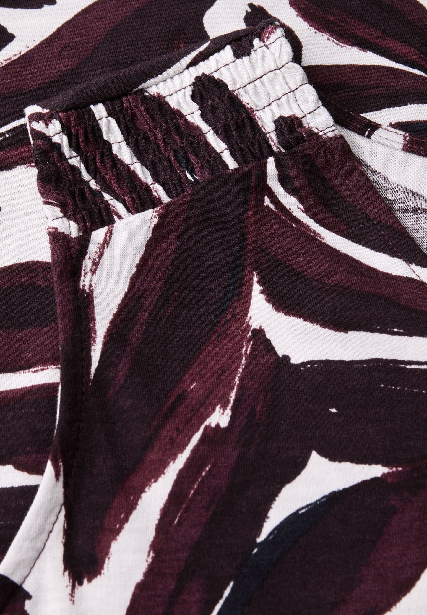 Cecil Damen Top rot