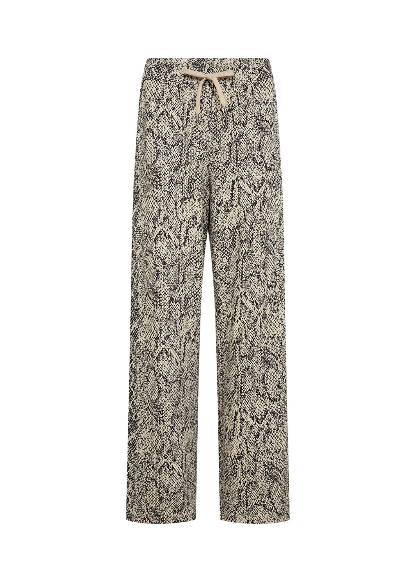 Soya Concept Damen Hose XXL khaki
