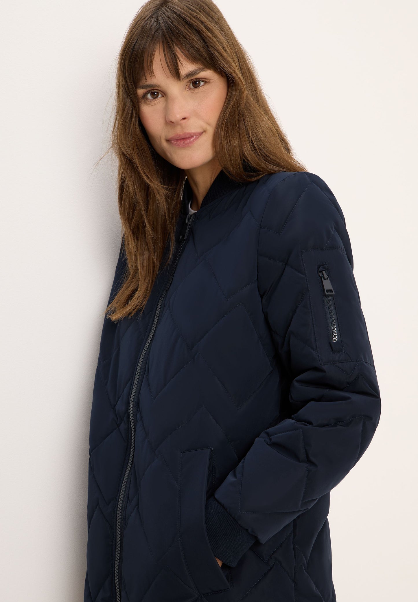 Cecil – Cecil Damen Stepp-Blouson