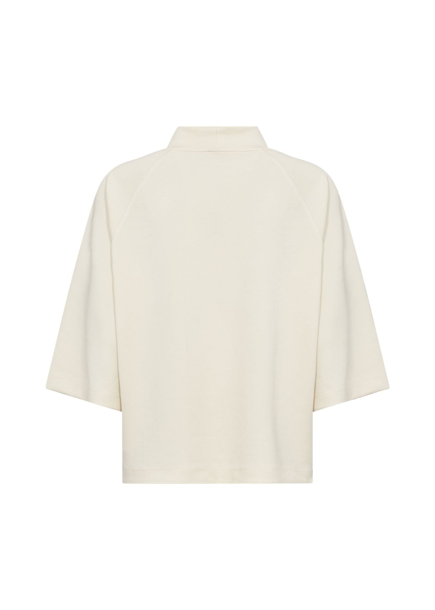 Soyaconcept Damen Shirt weiß