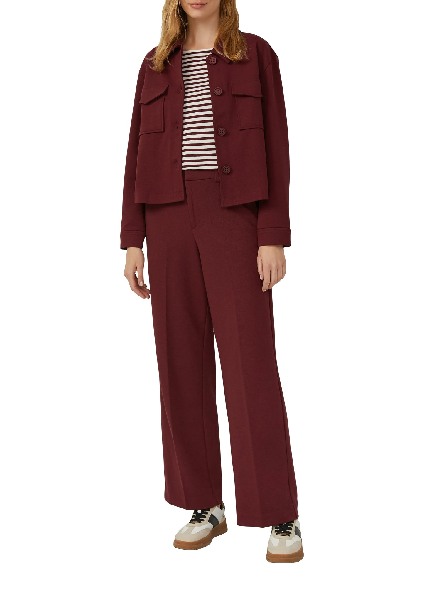 s.Oliver – s.Oliver Damen Hose