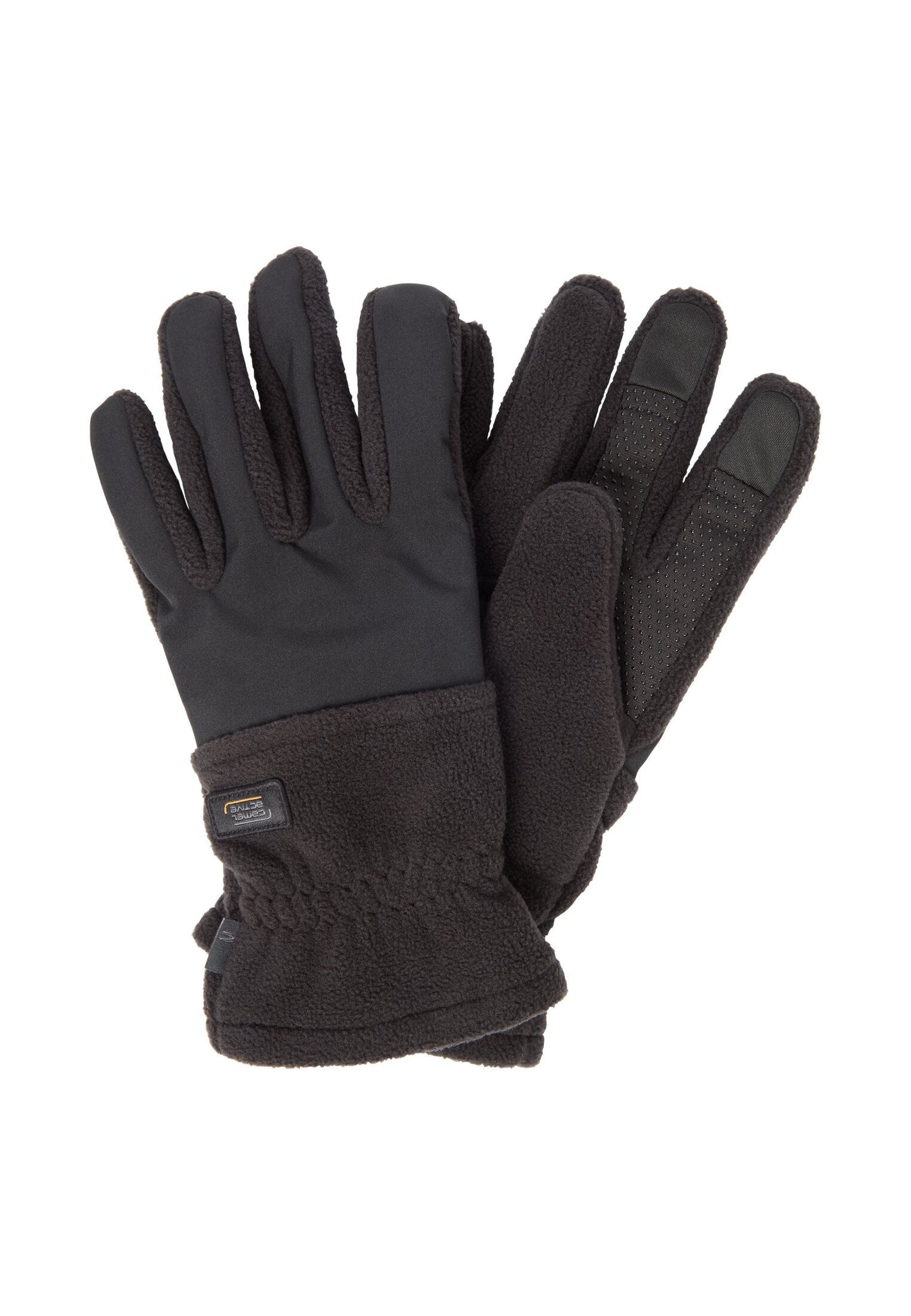 Camel Active Menswear Handschuhe XL grau