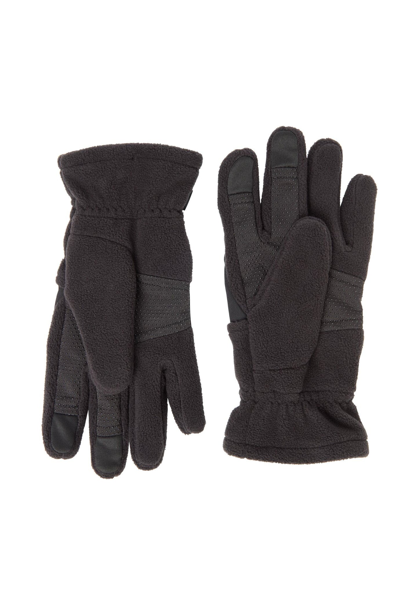 Camel Active Menswear Handschuhe grau