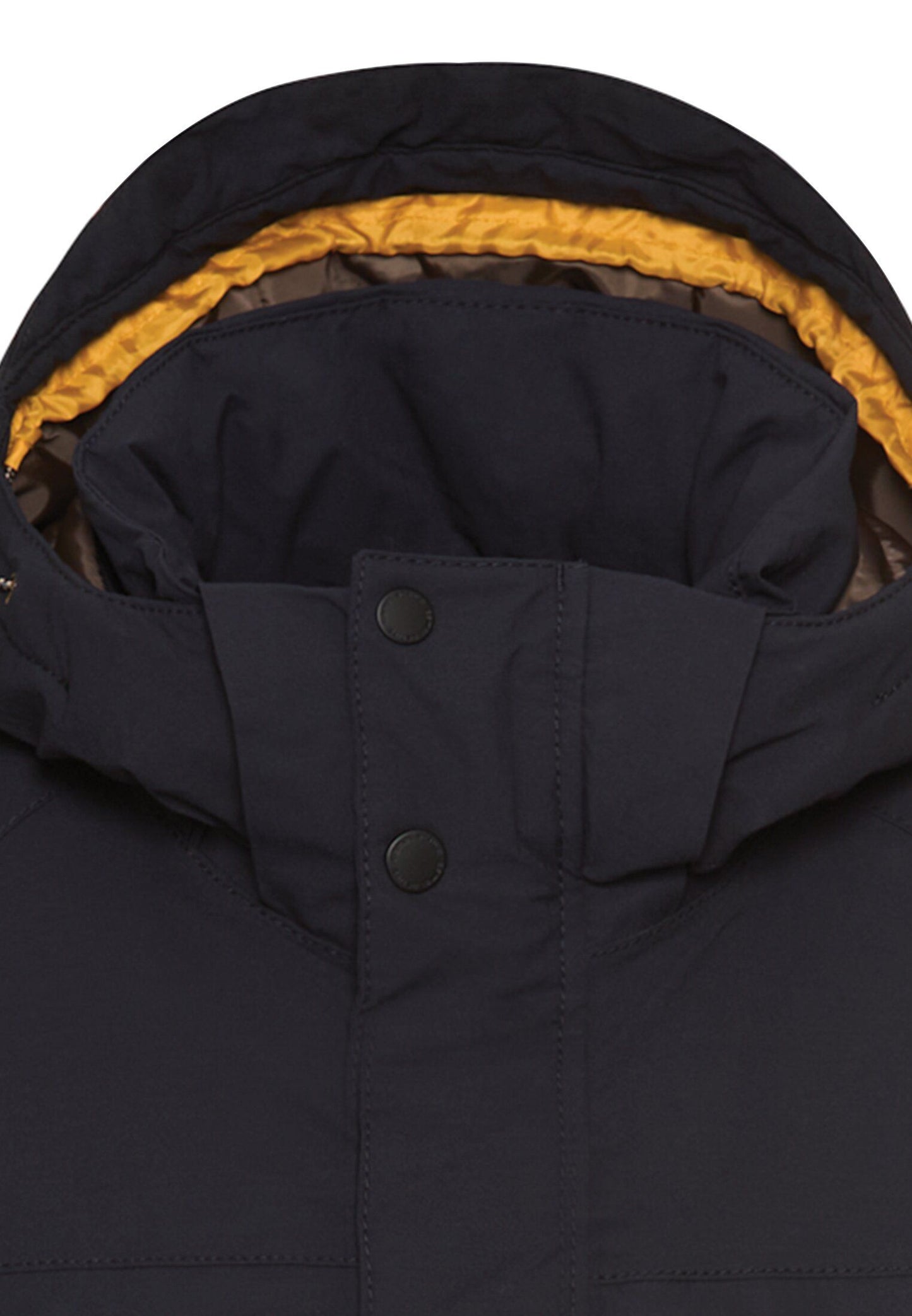 Camel Active Menswear Herren Jacke blau