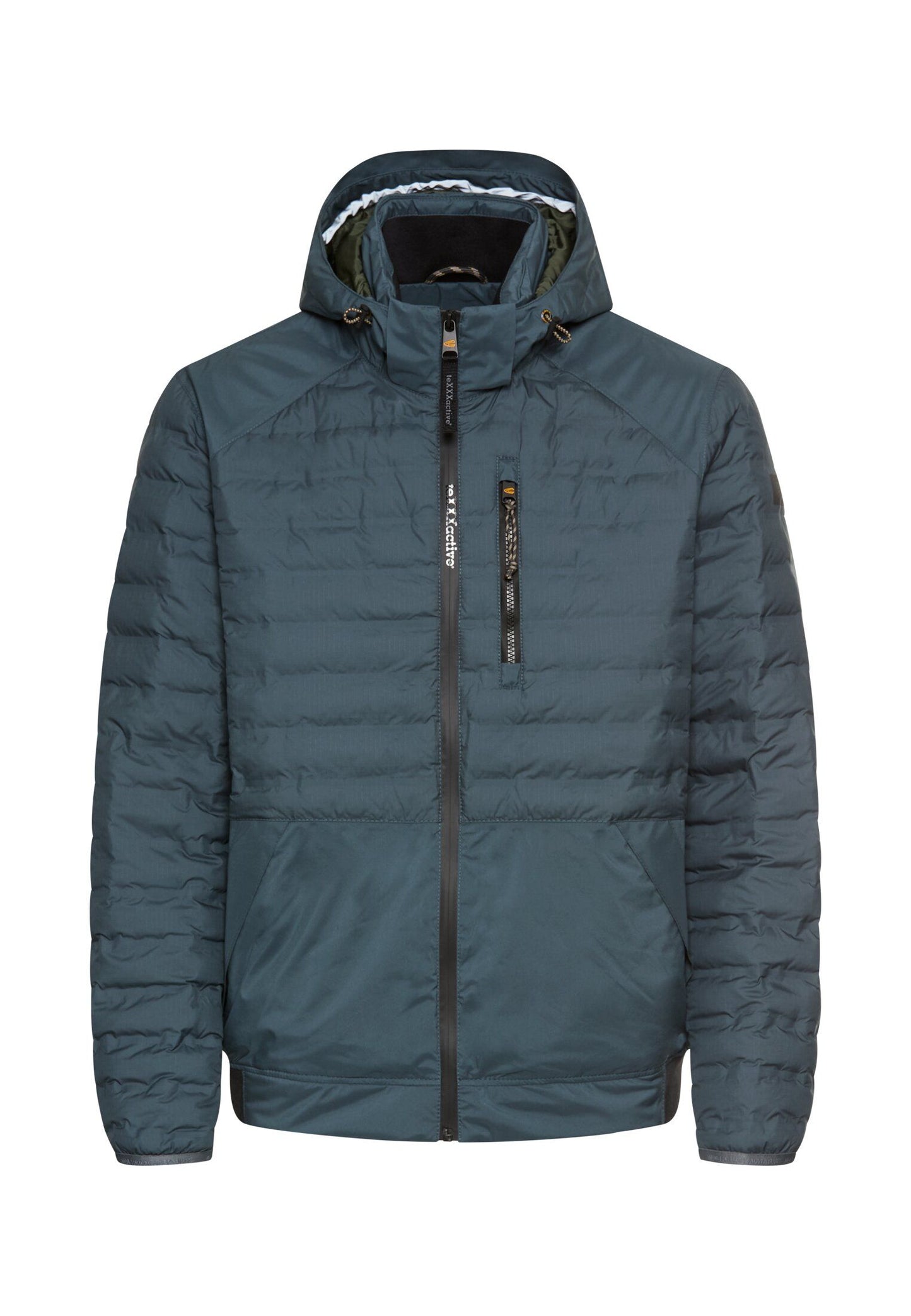 Camel Active Menswear Herren Jacke blau