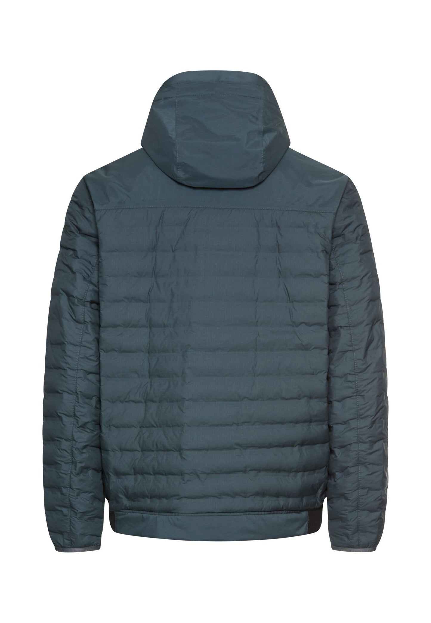 Camel Active Menswear Herren Jacke blau