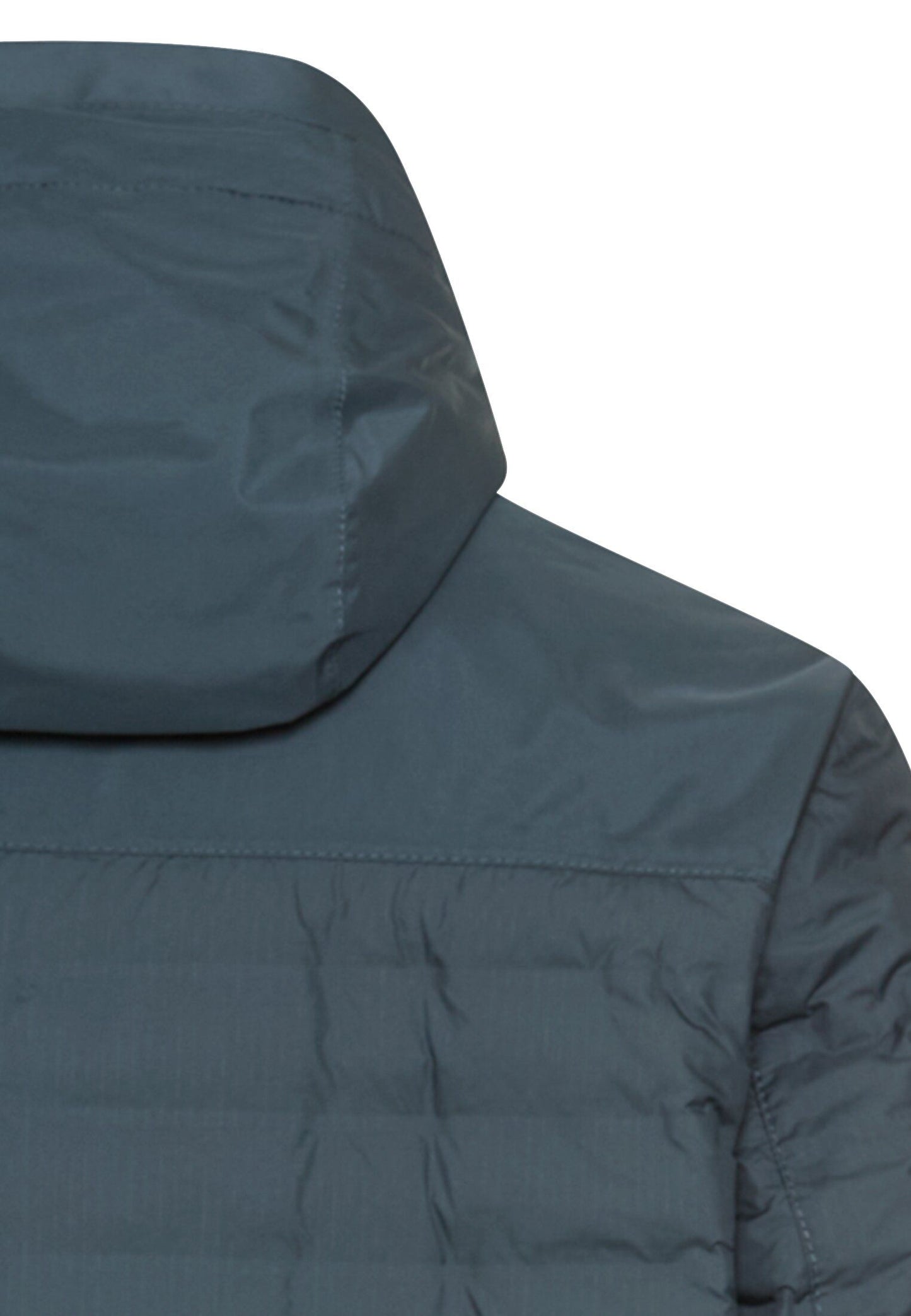 Camel Active Menswear Herren Jacke blau