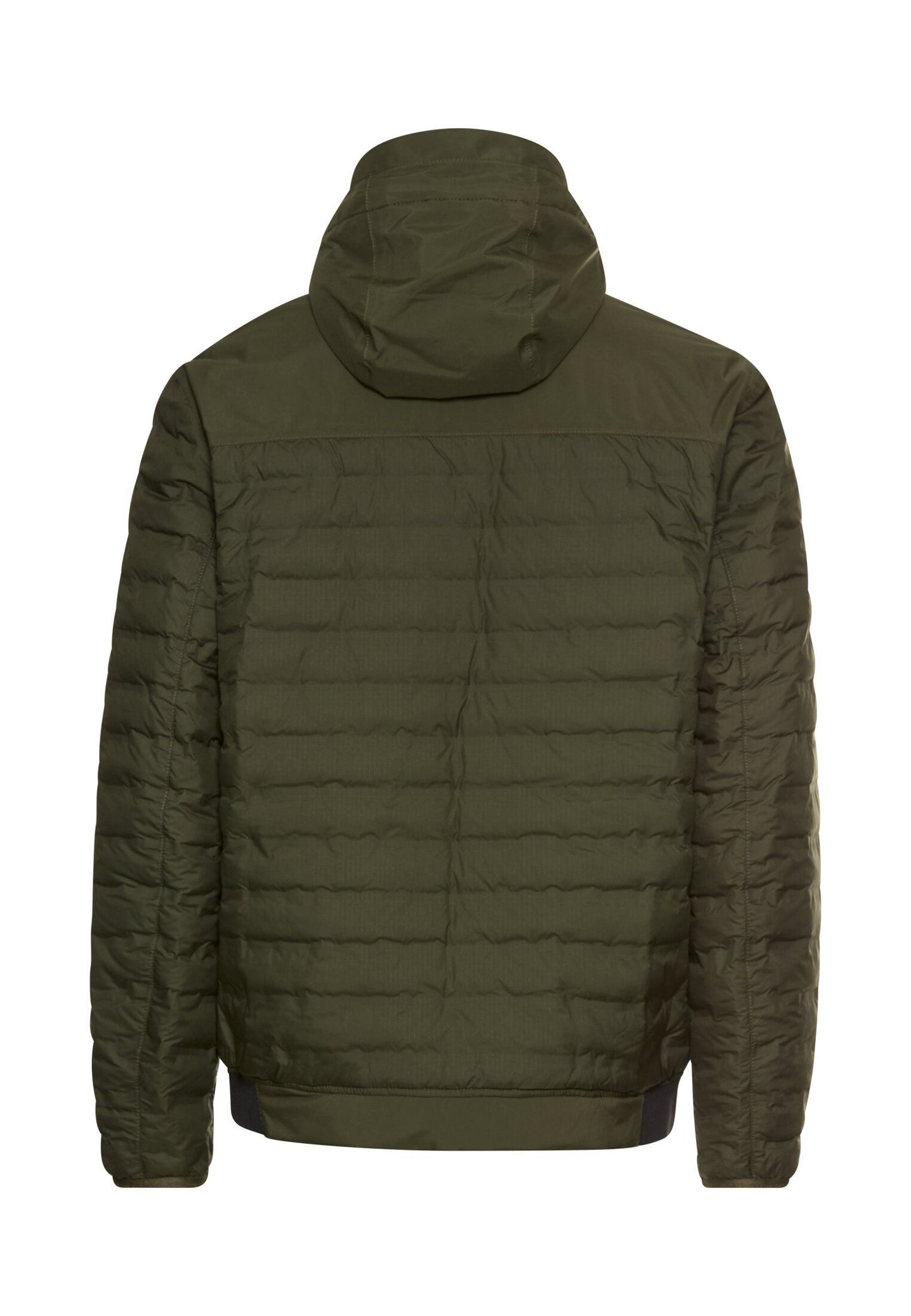 Camel Active Menswear Herren Jacke grün