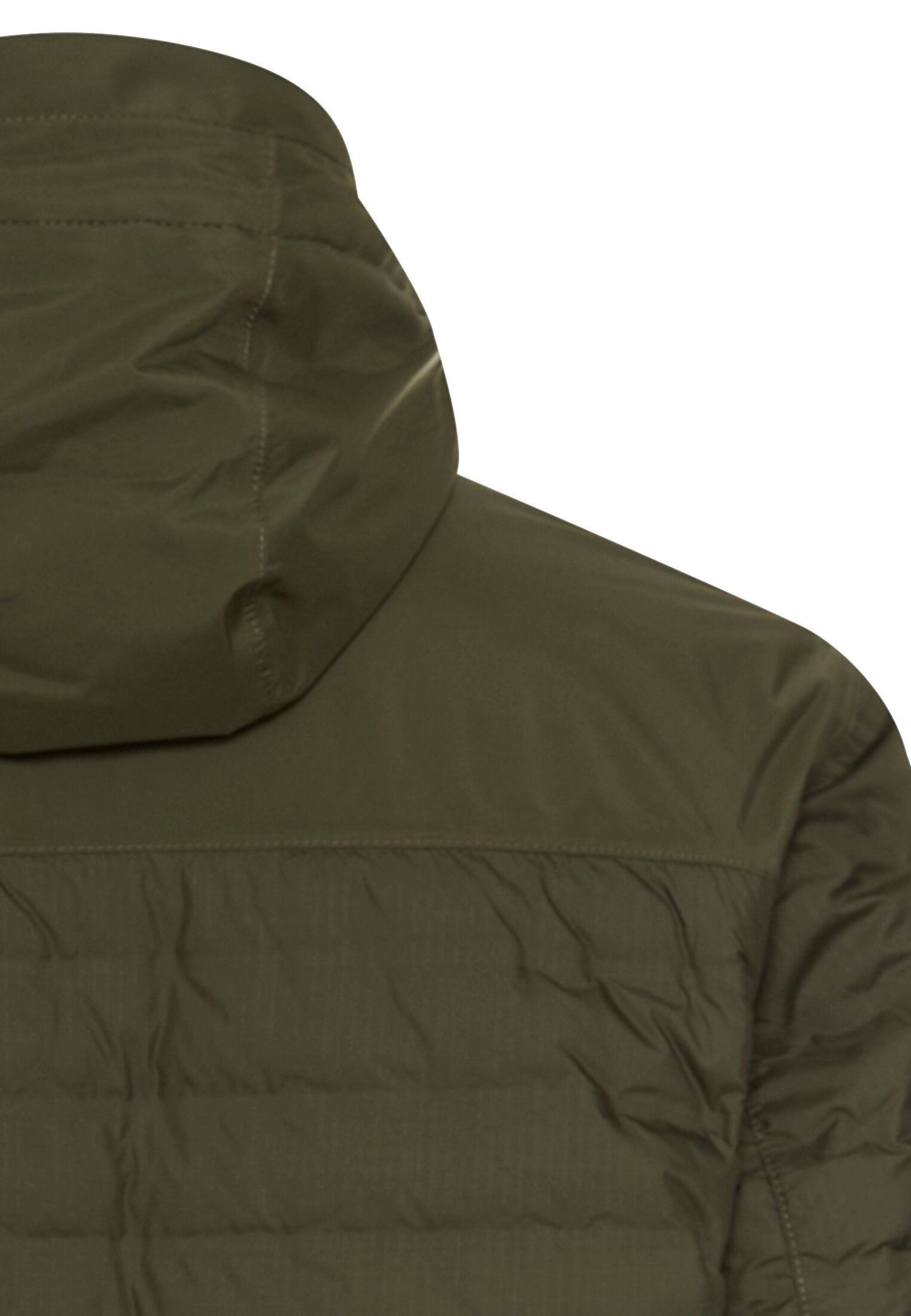 Camel Active Menswear Herren Jacke grün