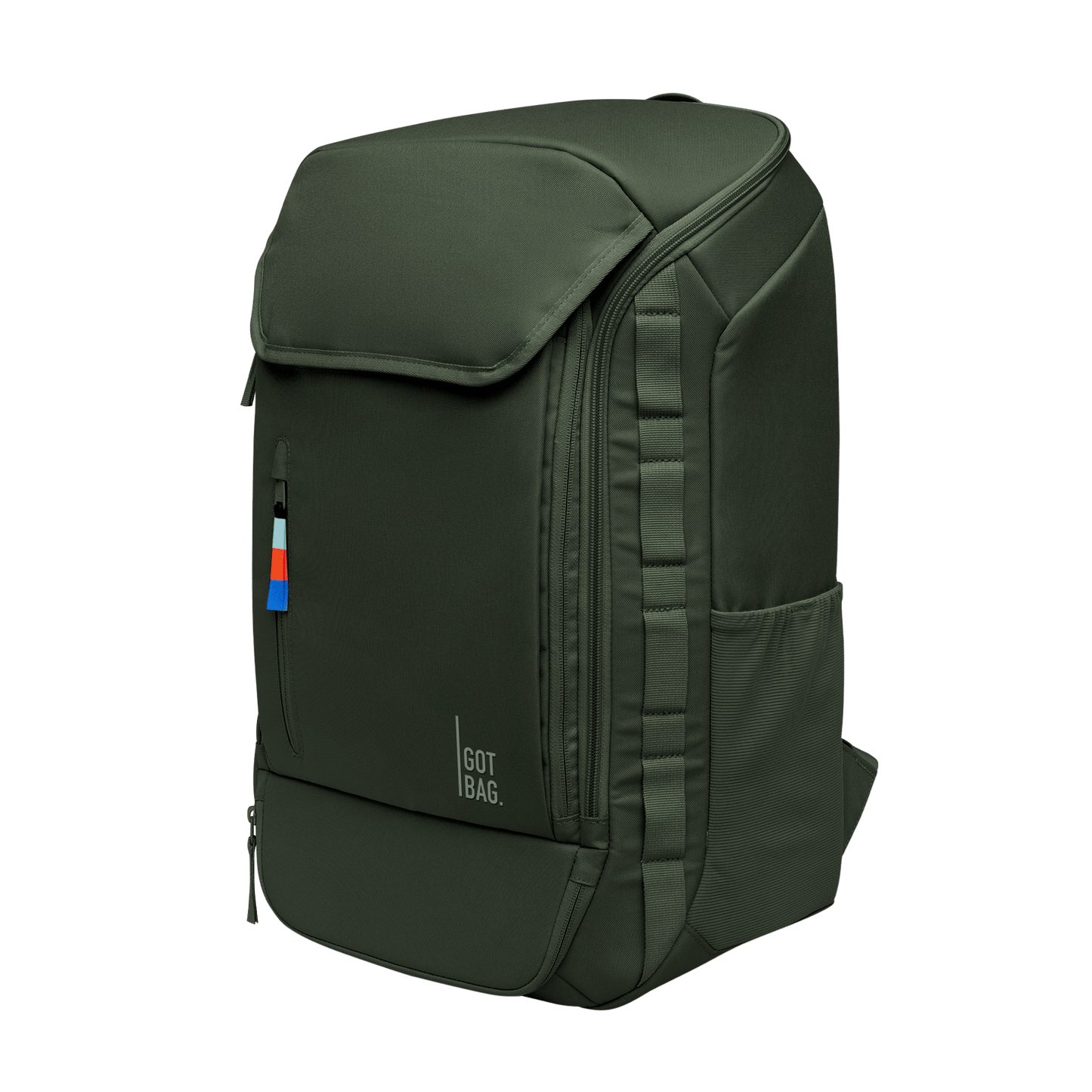Got Bag Pro Pack Travel grün