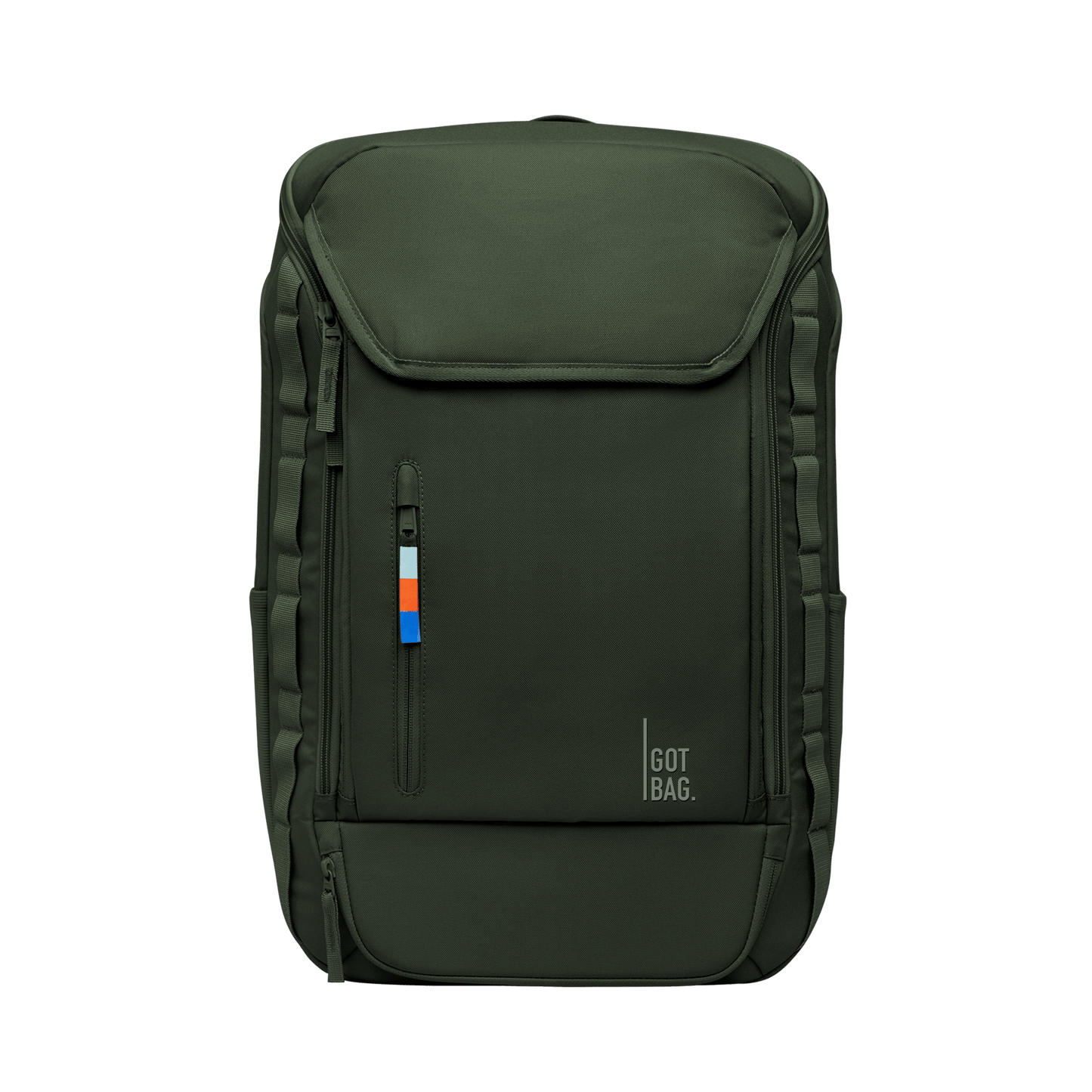 Got Bag Pro Pack Travel grün