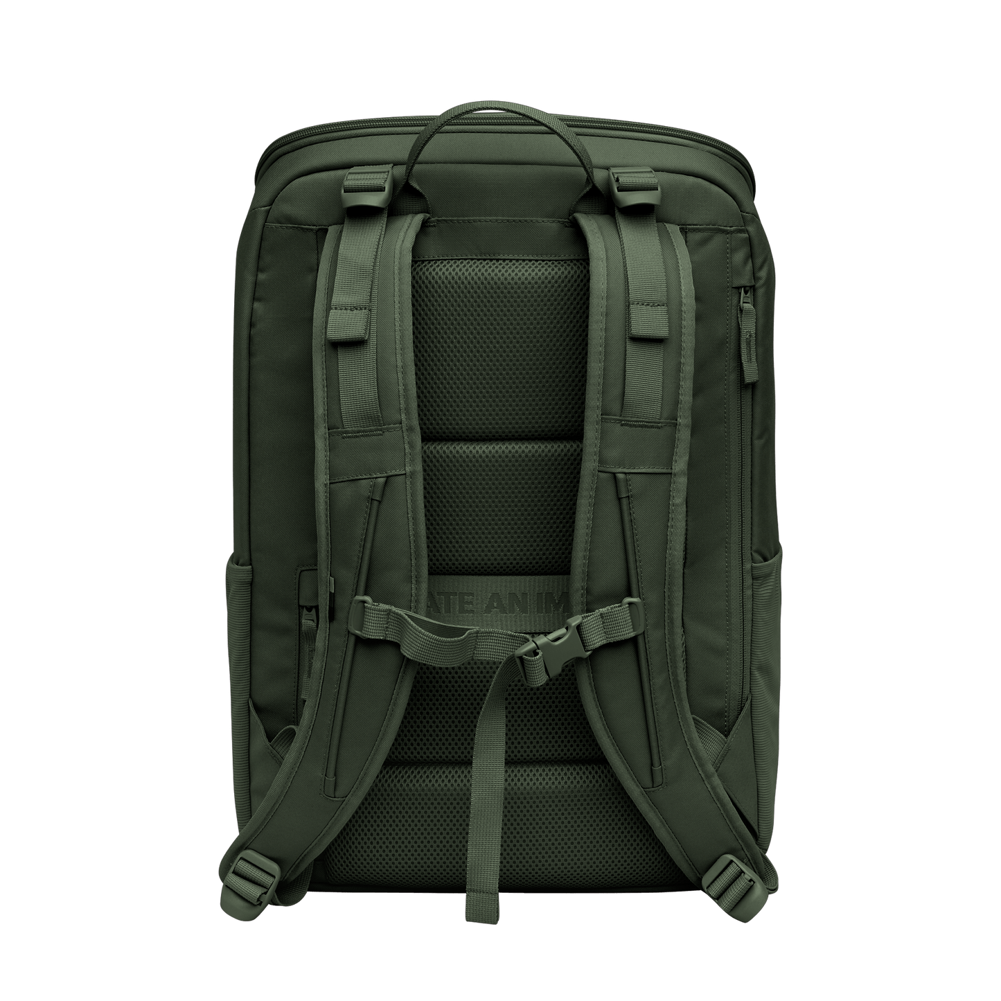 Got Bag Pro Pack Travel grün