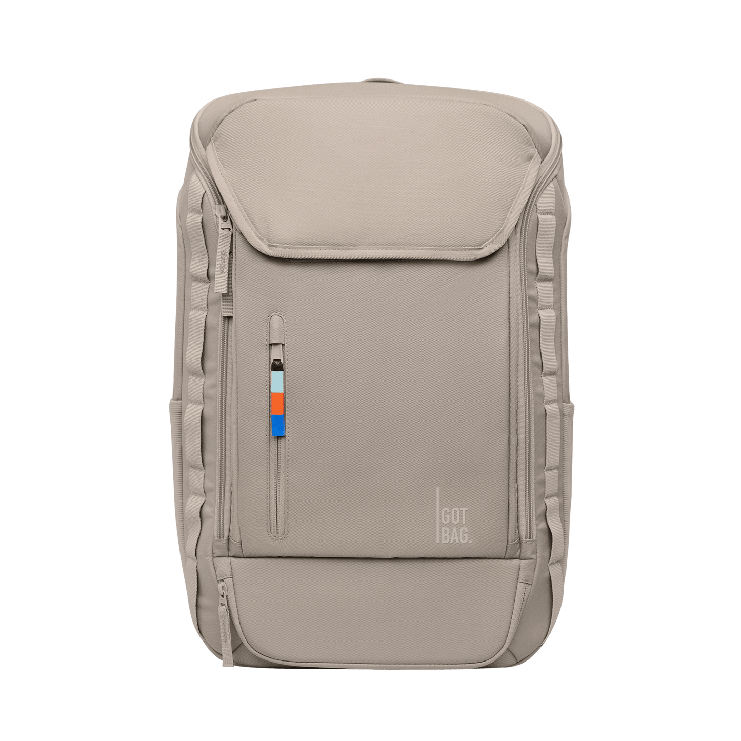 Got Bag Rucksack Pro Pack Travel beige