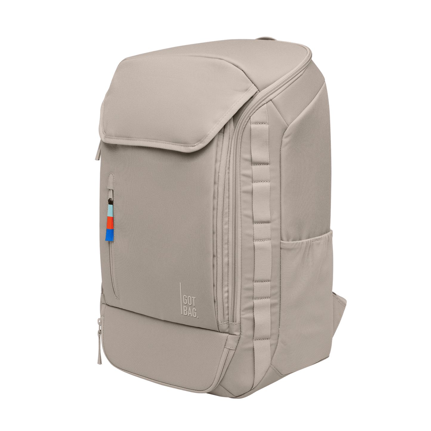 Got Bag Rucksack Pro Pack Travel beige