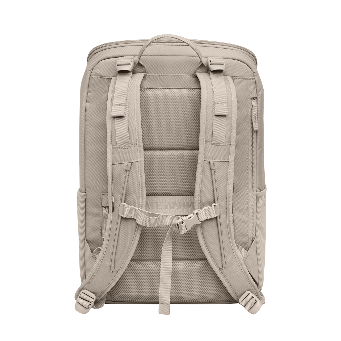 Got Bag Rucksack Pro Pack Travel beige