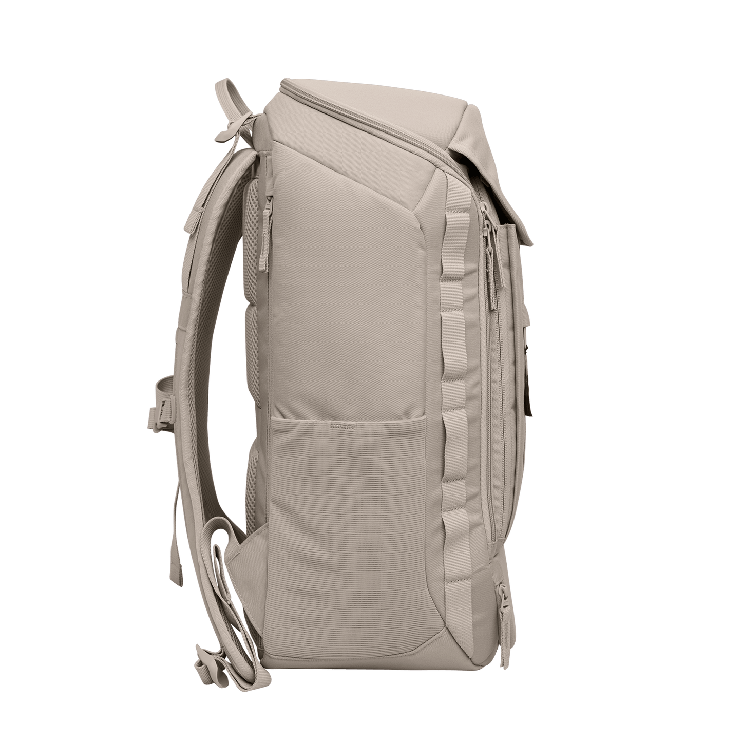 Got Bag Rucksack Pro Pack Travel beige