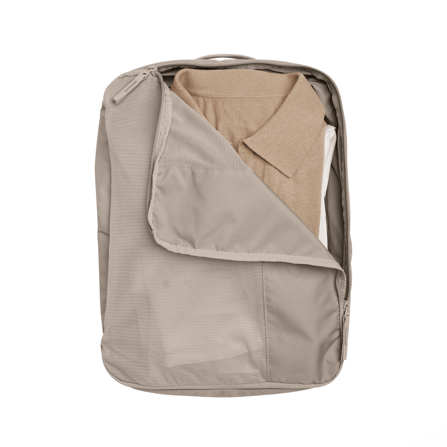 Got Bag Rucksack Pro Pack Travel beige