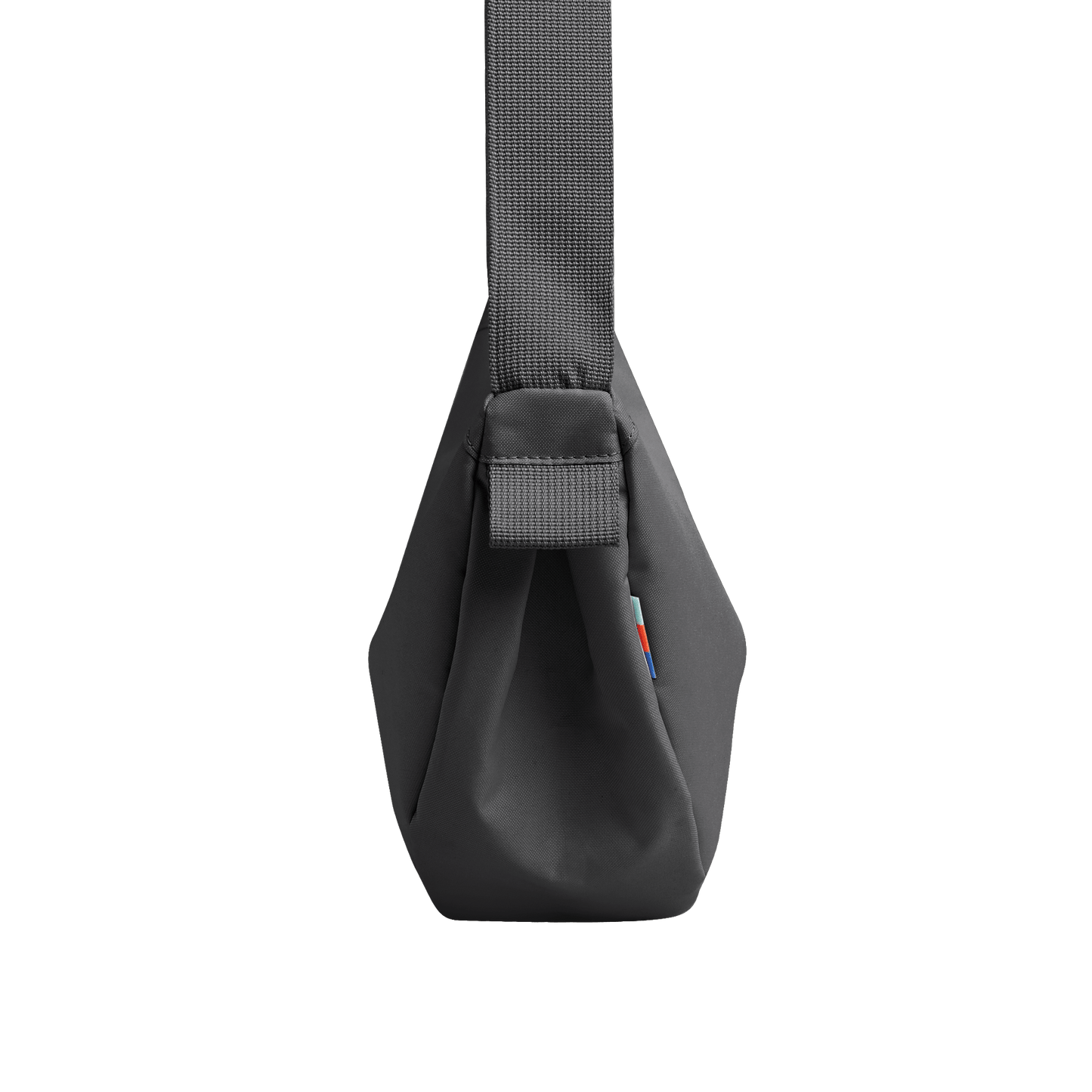 Got Bag Tasche Moon Bag Small grau