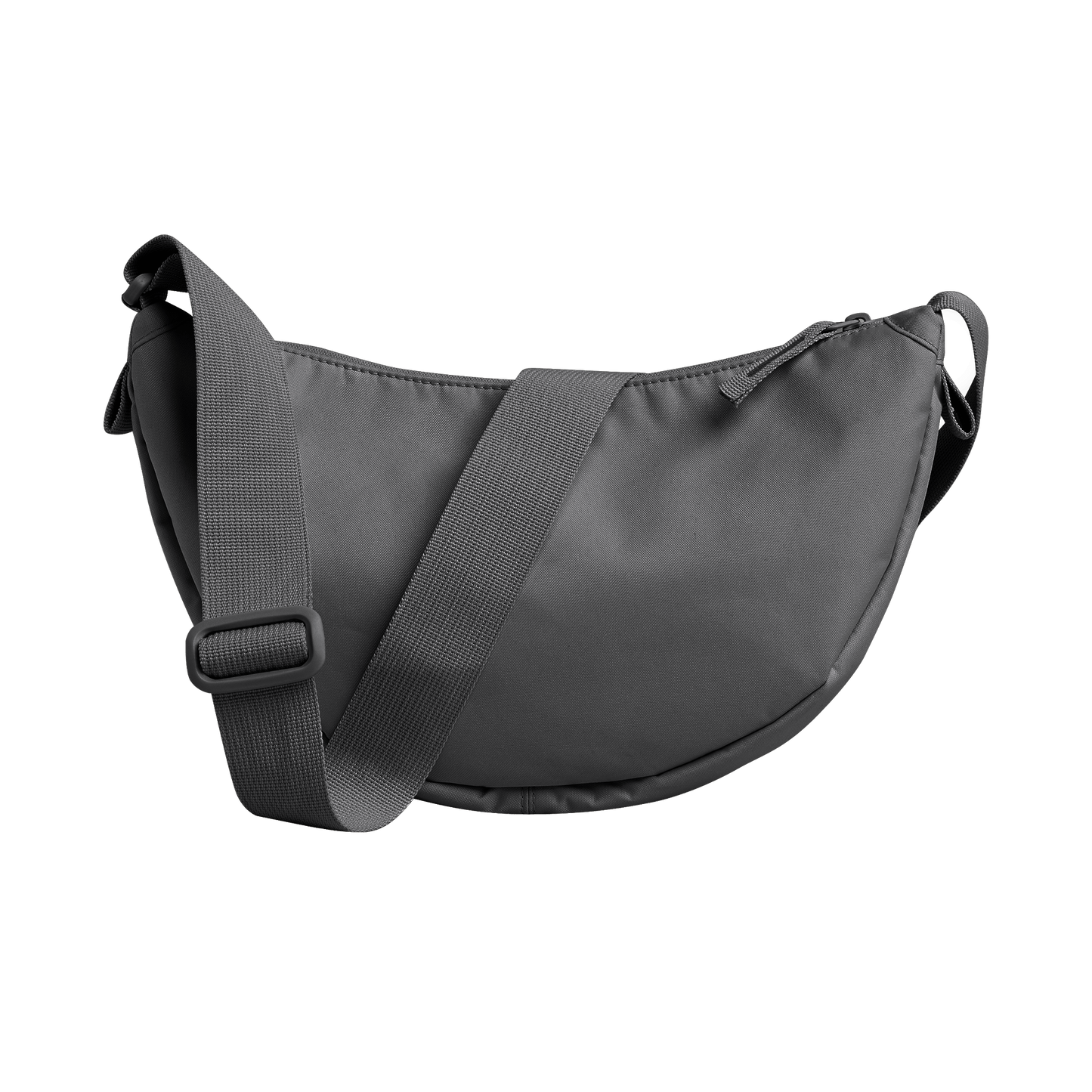 Got Bag Tasche Moon Bag Small grau