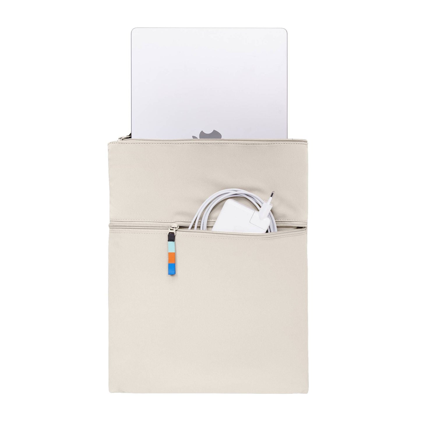 Got Bag Rucksack RollTop 2.0 beige