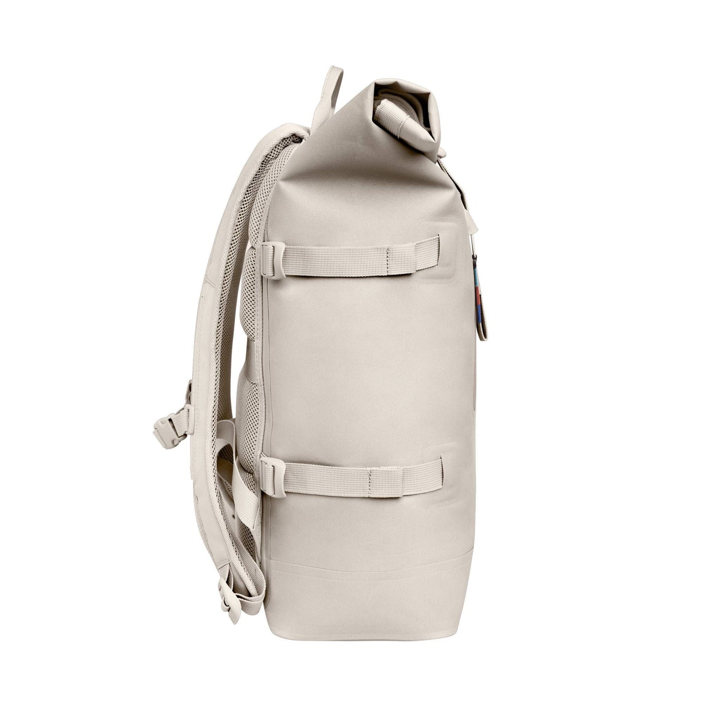 Got Bag Rucksack RollTop 2.0 beige