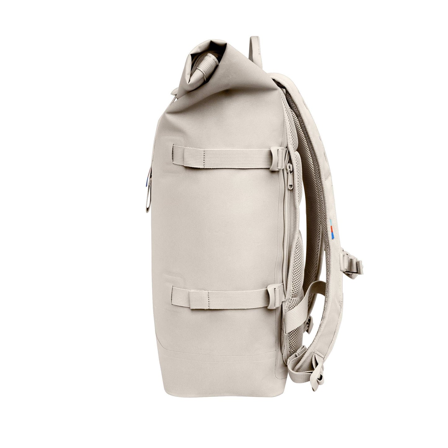 Got Bag Rucksack RollTop 2.0 beige