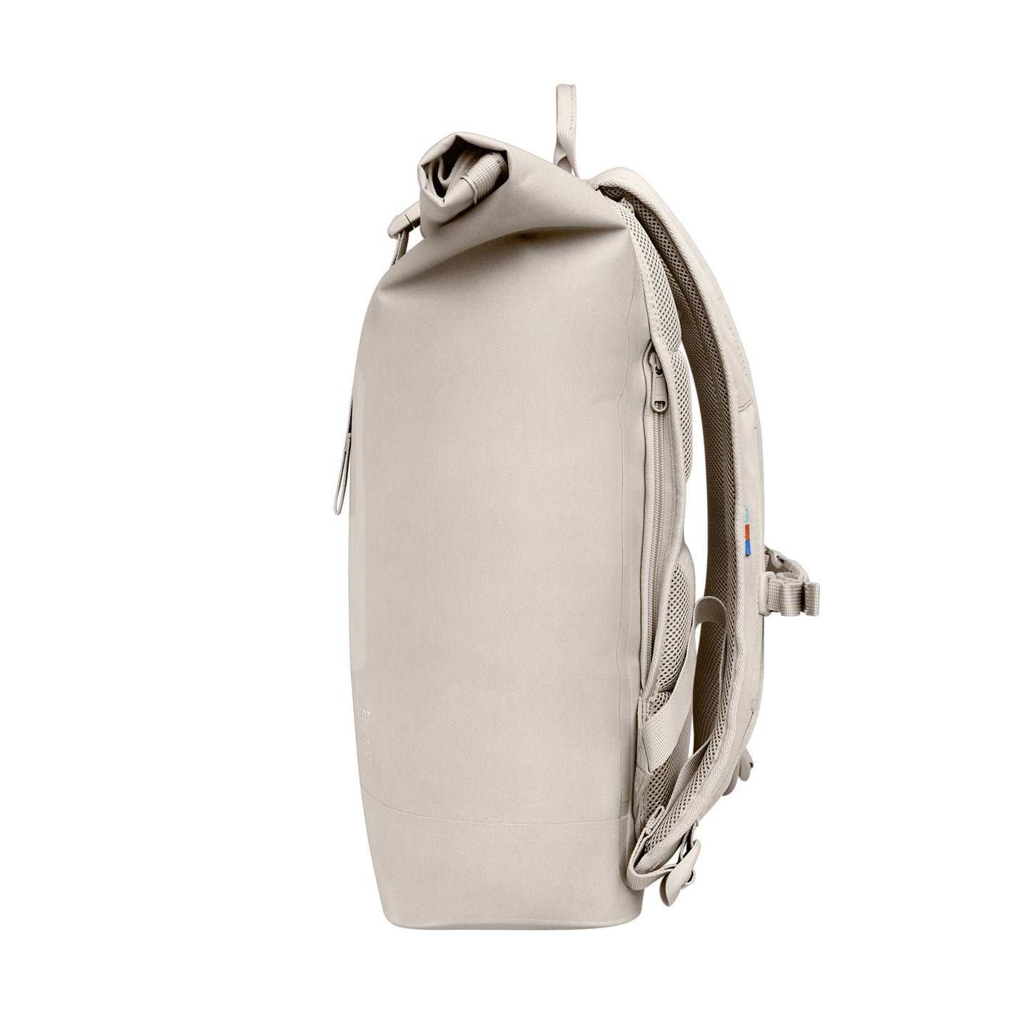 Got Bag Rucksack RollTop 2.0 Lite beige