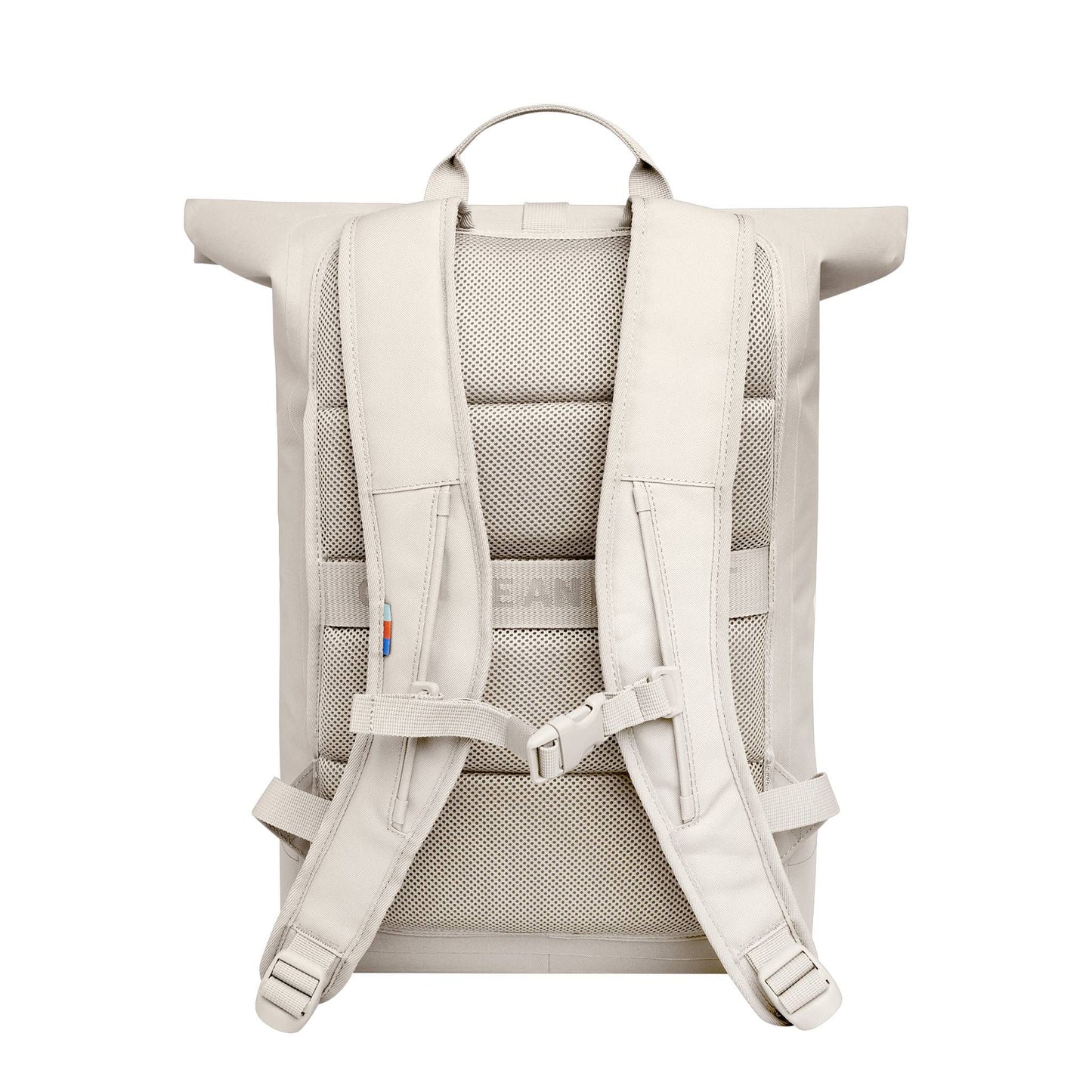 Got Bag Rucksack RollTop 2.0 Lite beige