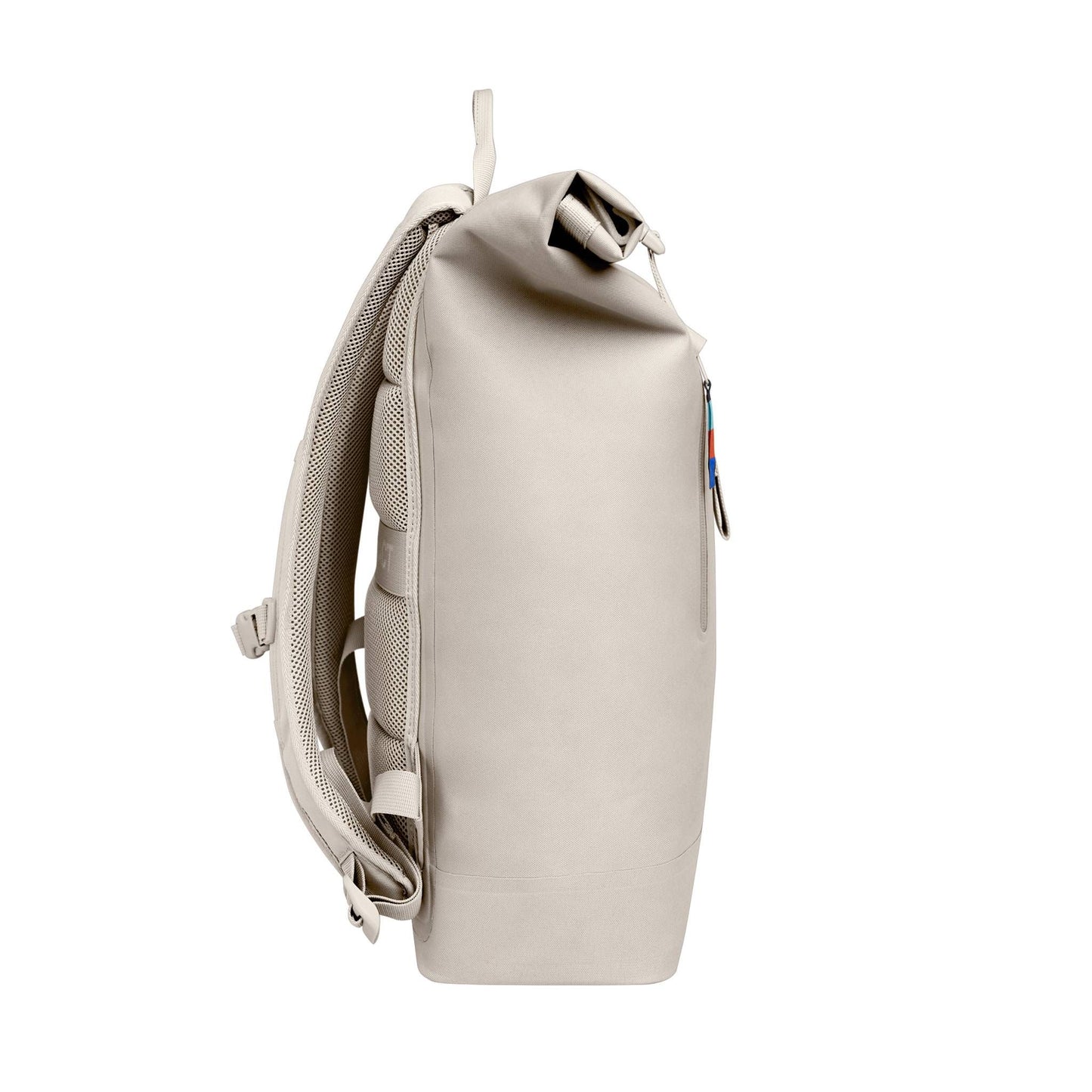 Got Bag Rucksack RollTop 2.0 Lite beige