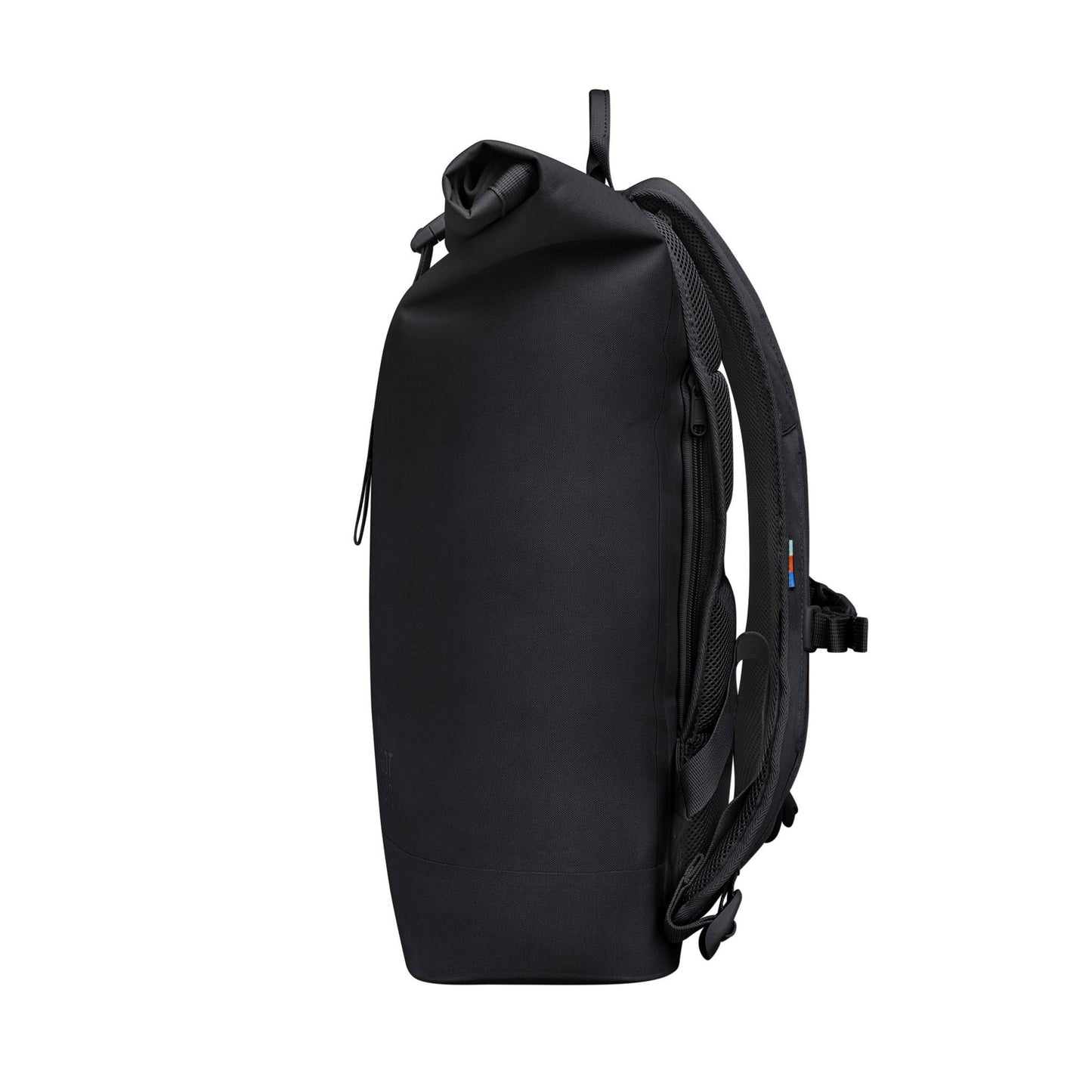 Got Bag Rucksack RollTop 2.0 Lite schwarz
