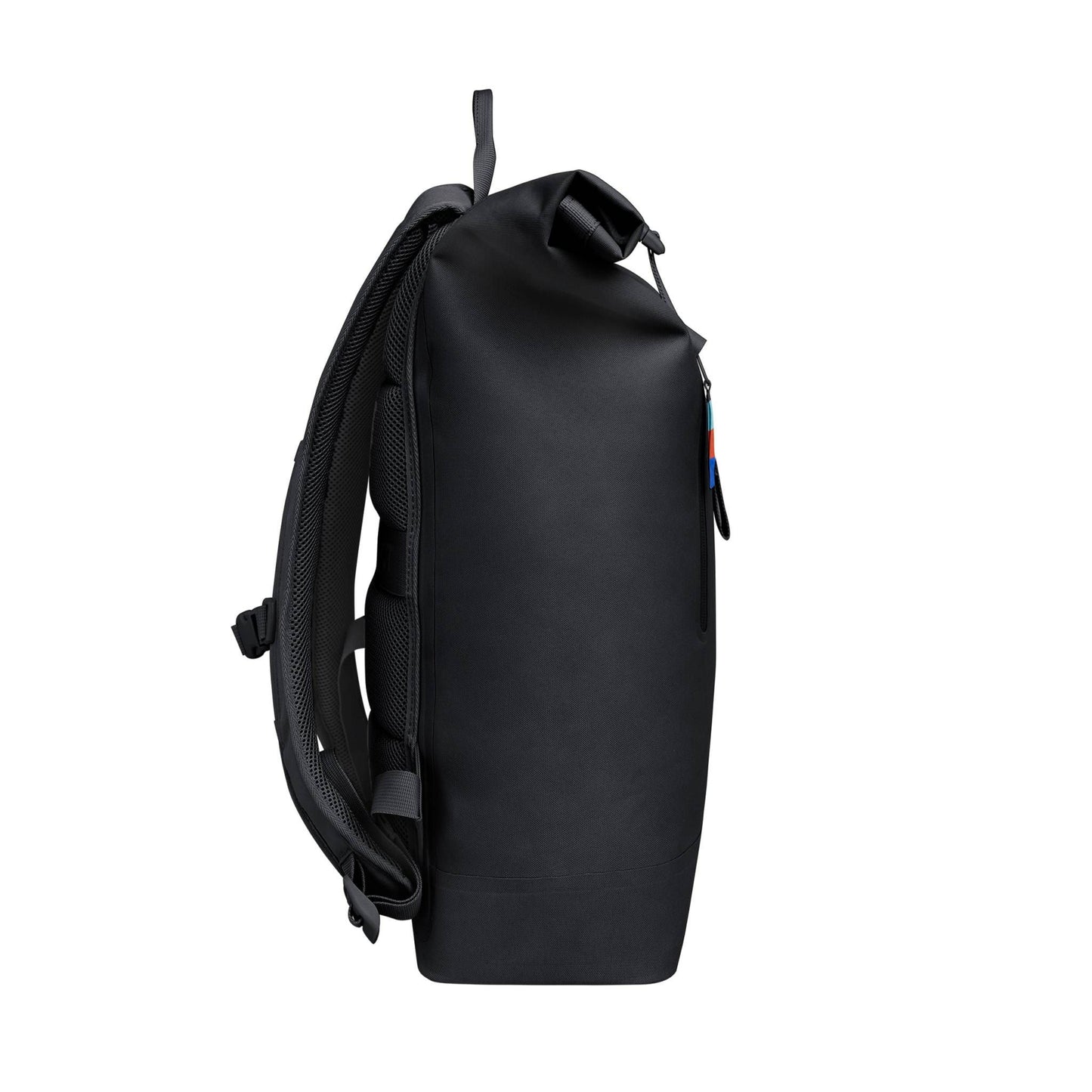 Got Bag Rucksack RollTop 2.0 Lite schwarz