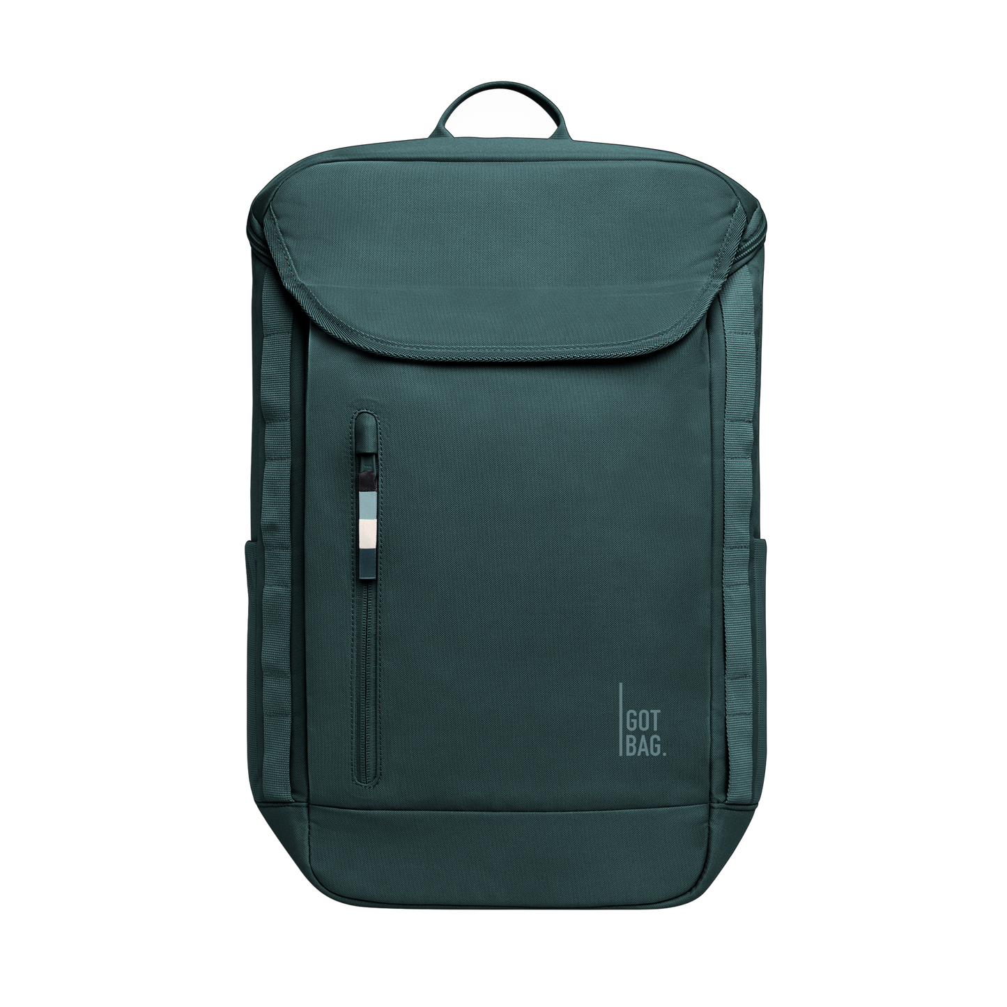 Got Bag Rucksack Pro Pack Monochrome blau