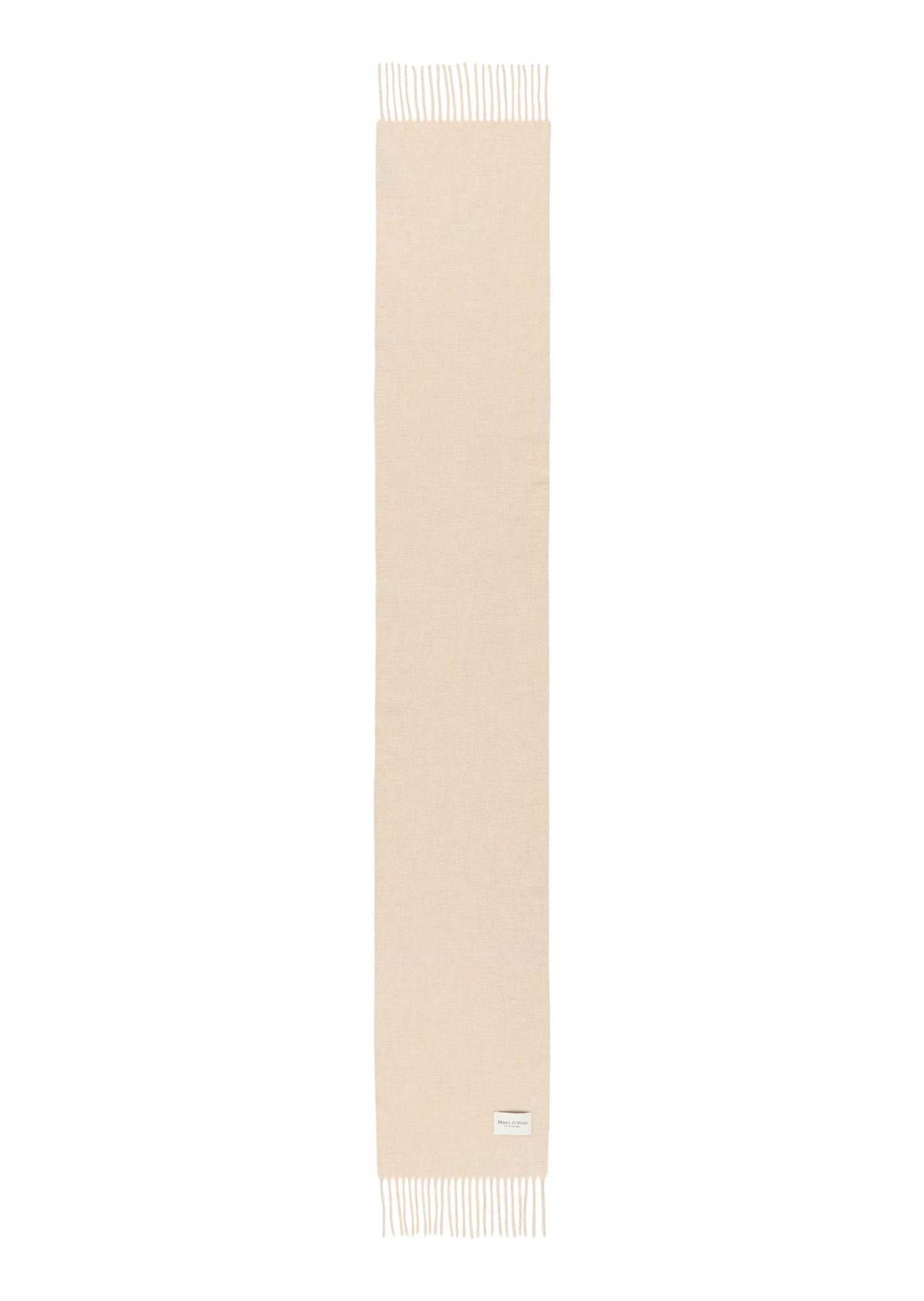 Marc O´Polo Damen Schal weiß