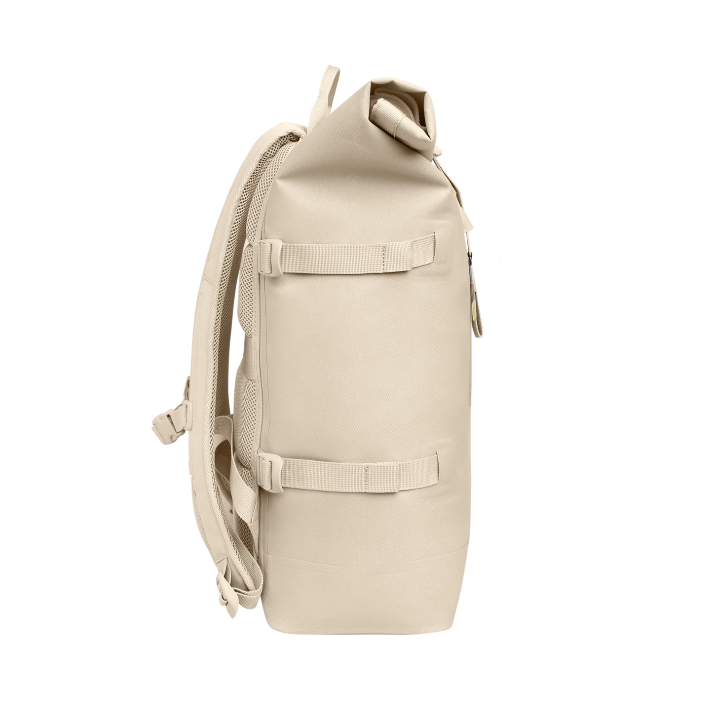Got Bag Rucksack Rolltop 2.0 Monochrome beige