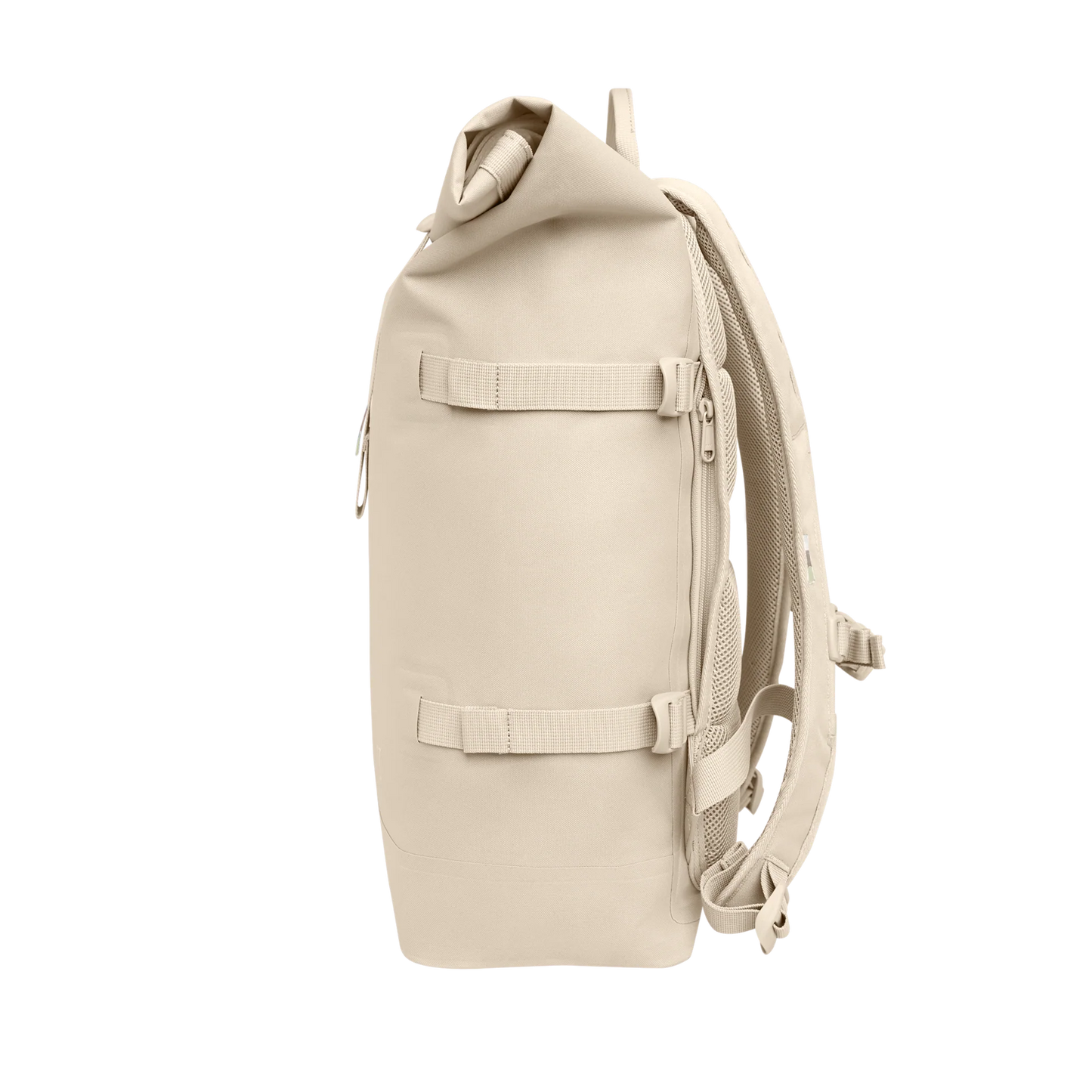 Got Bag Rucksack Rolltop 2.0 Monochrome beige