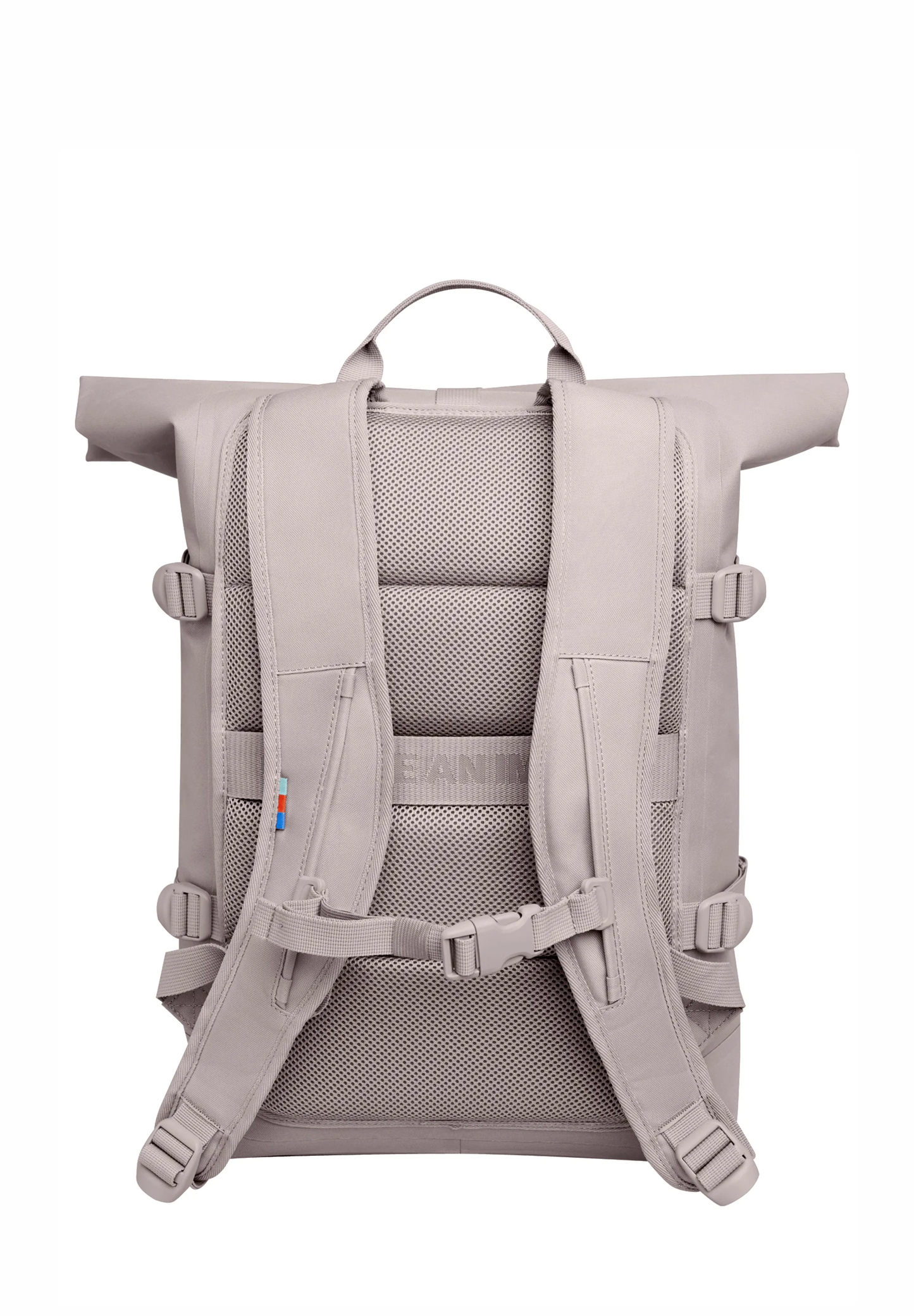 Got Bag Rucksack RollTop 2.0 rosa