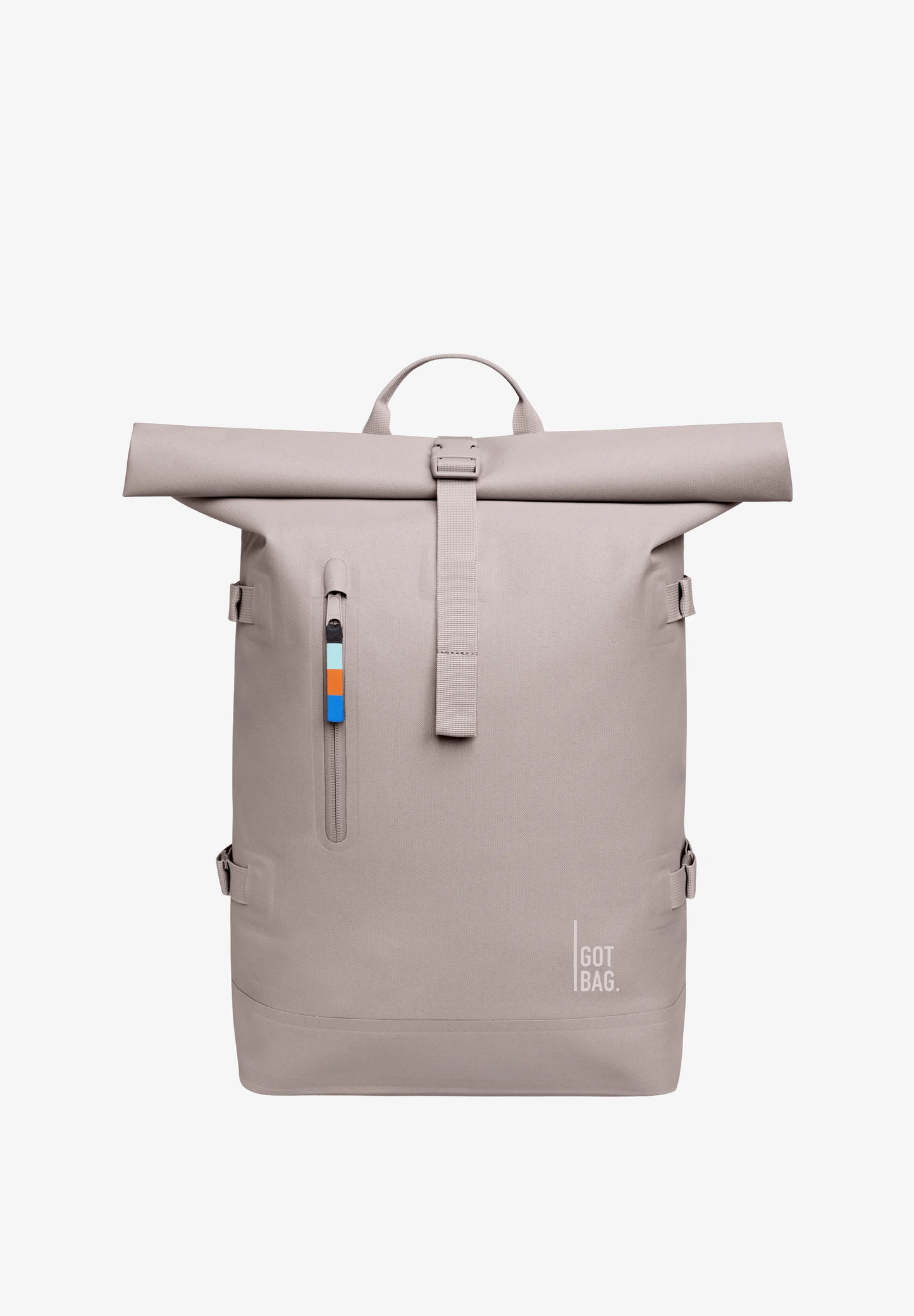 Got Bag Rucksack RollTop 2.0 rosa