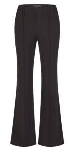 Buena Vista Damen Hose Antigua L soft scuba schwarz