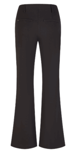 Buena Vista Damen Hose Antigua L soft scuba schwarz
