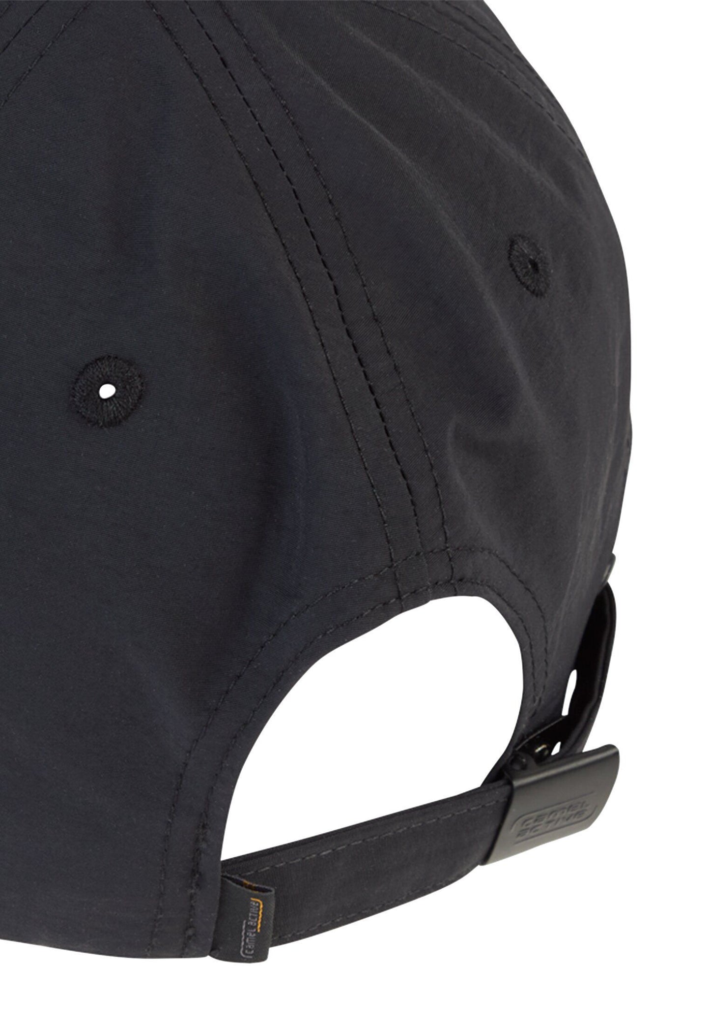 Camel Active Menswear Herren Cap blau