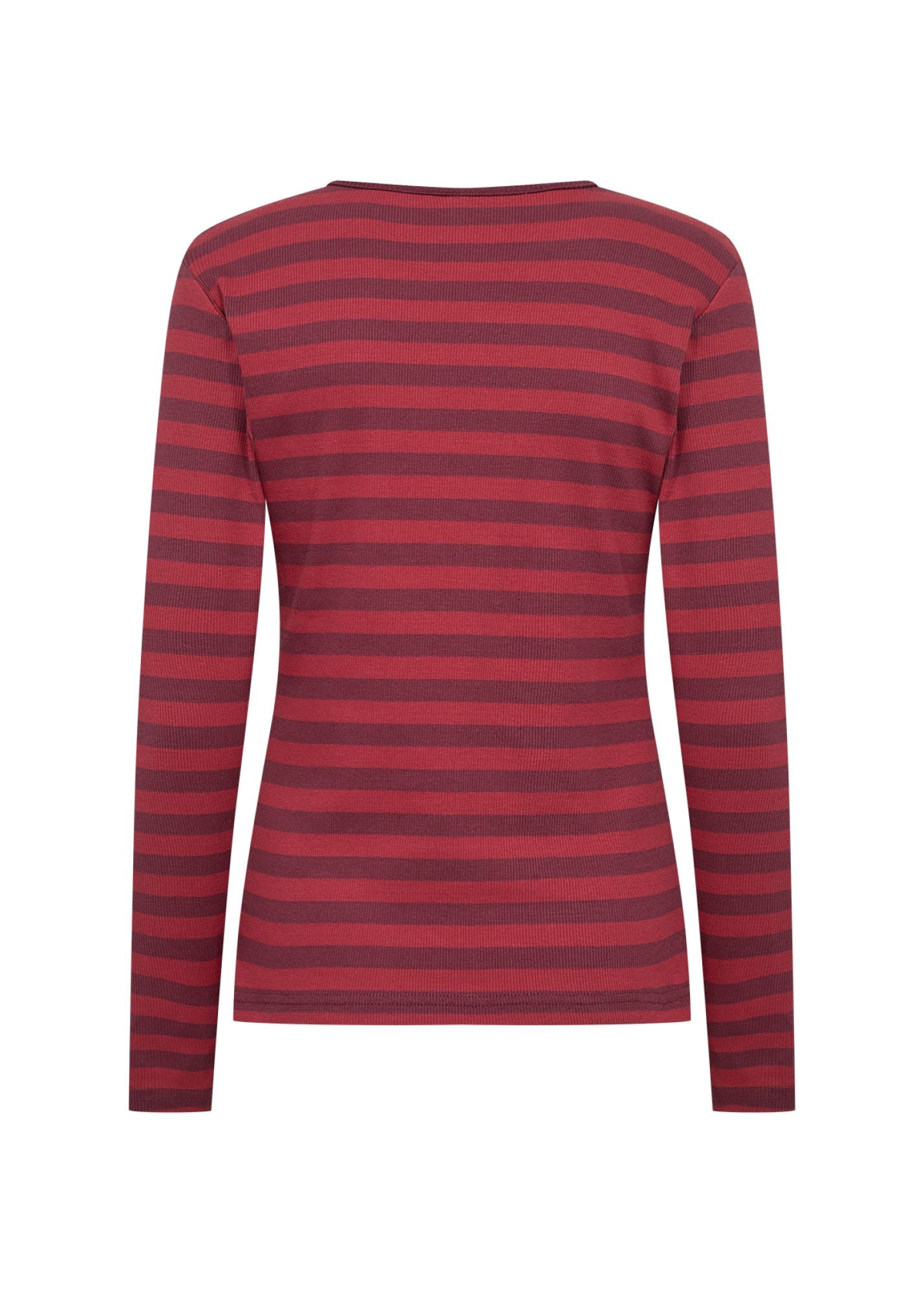 Soyaconcept Damen Shirt rot