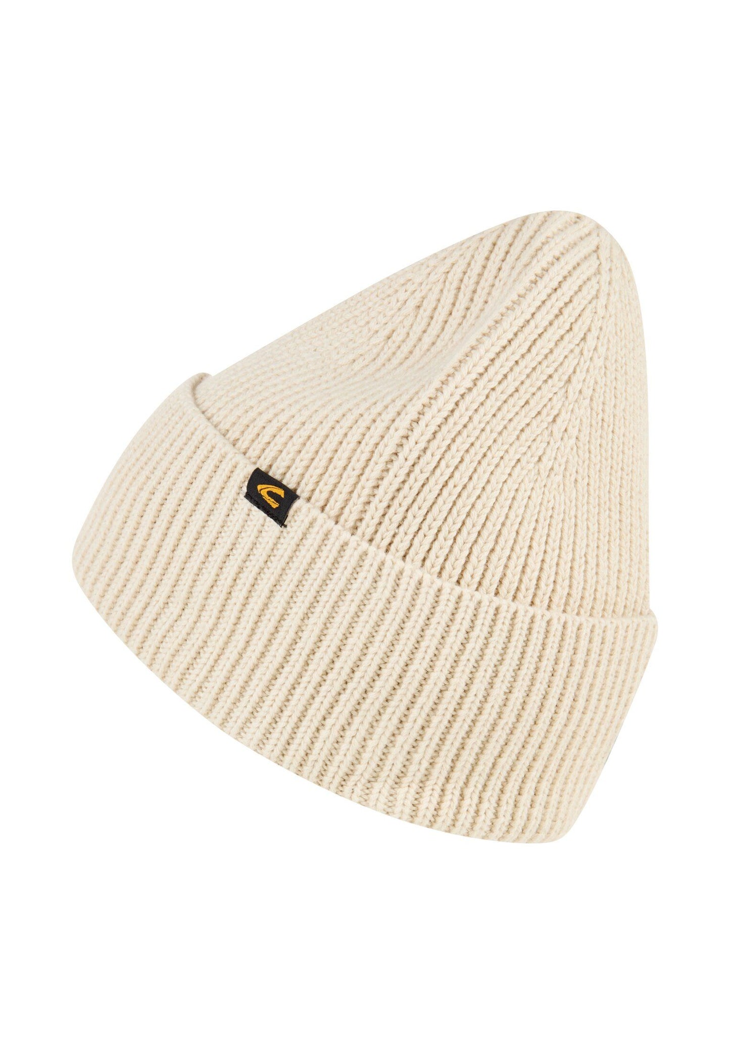 Camel Active Menswear Herren Mütze beige