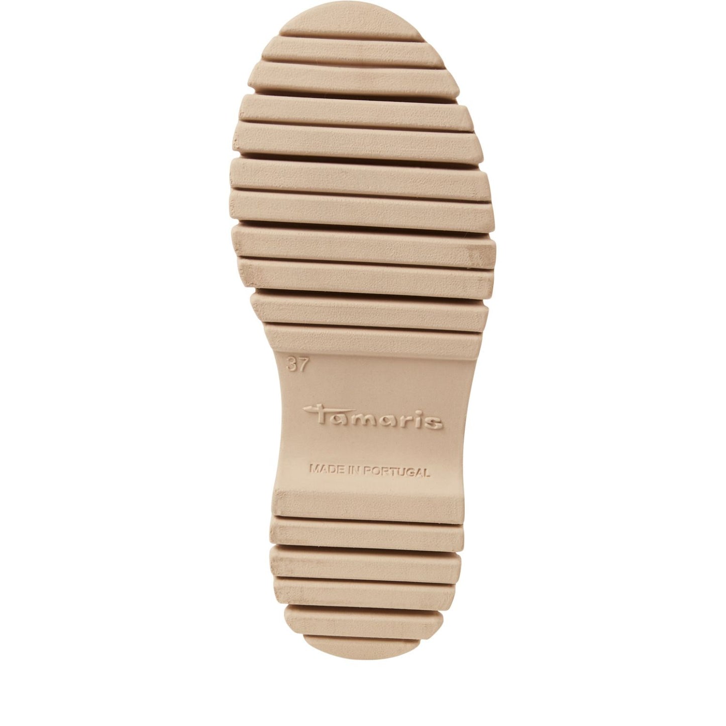 Tamaris Damen Stiefel schwarz