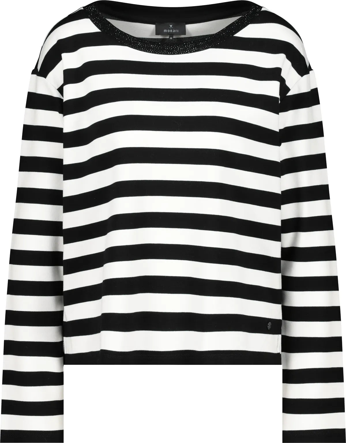 Monari – Monari Damen Sweatshirt