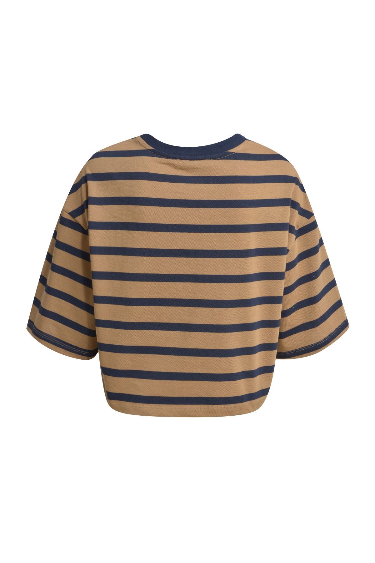 Smith&Soul Damen T-Shirt braun
