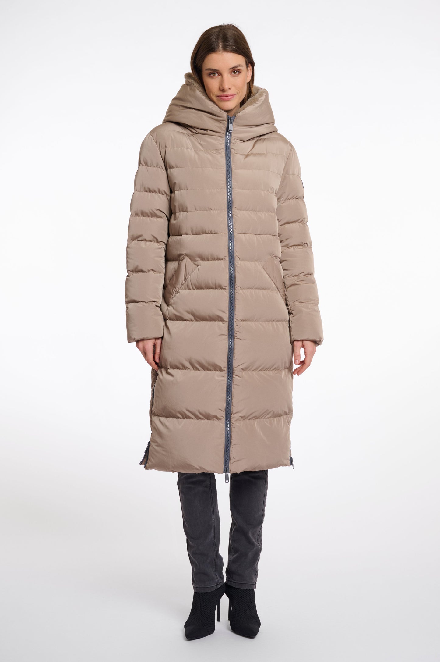 Rino & Pelle Damen Jacke