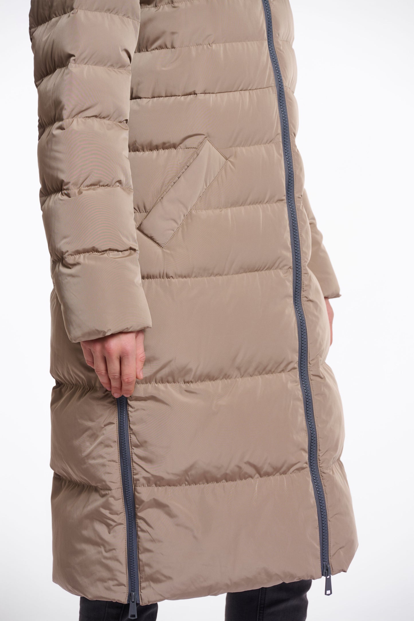 Rino & Pelle Damen Jacke