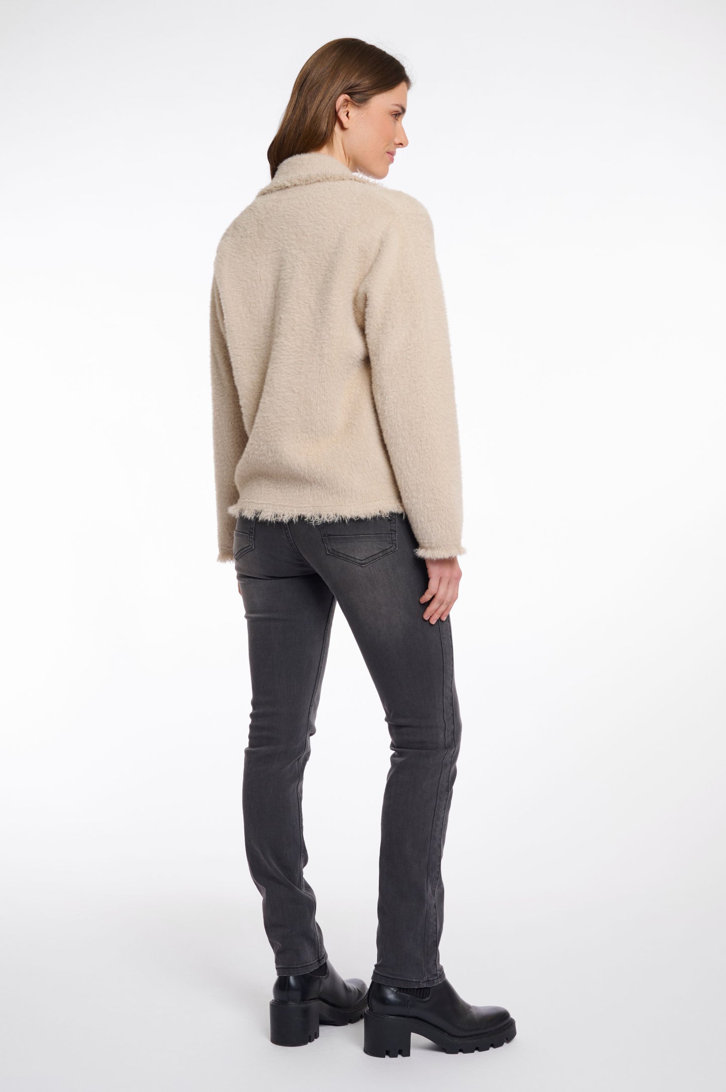Rino & Pelle Damen Jacke